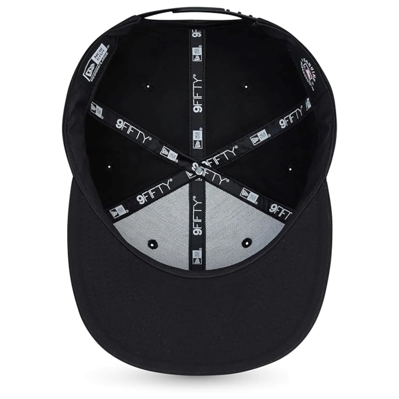 New Era Unisex Snapback Cap San Francisco Giants - Image 4