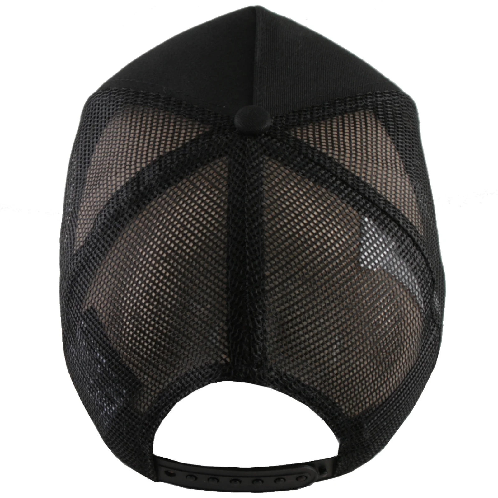 New Era Unisex Trucker Snapback - Image 3