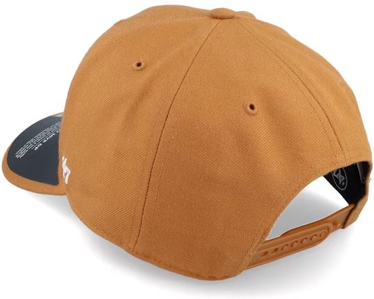 New York Yankees Cold Zone 47 MVP orange Cap - Image 2