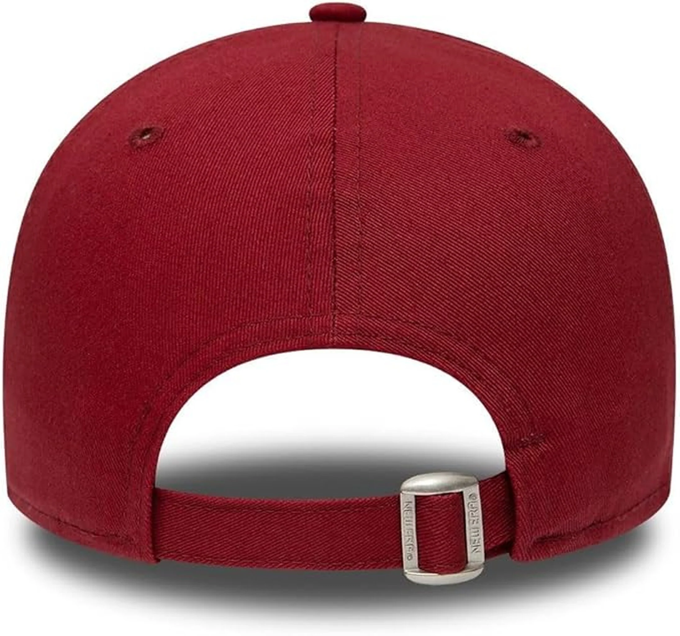 New York Yankees Essential 9FORTY verstellbare New Era Cap - bordeaux - Image 4
