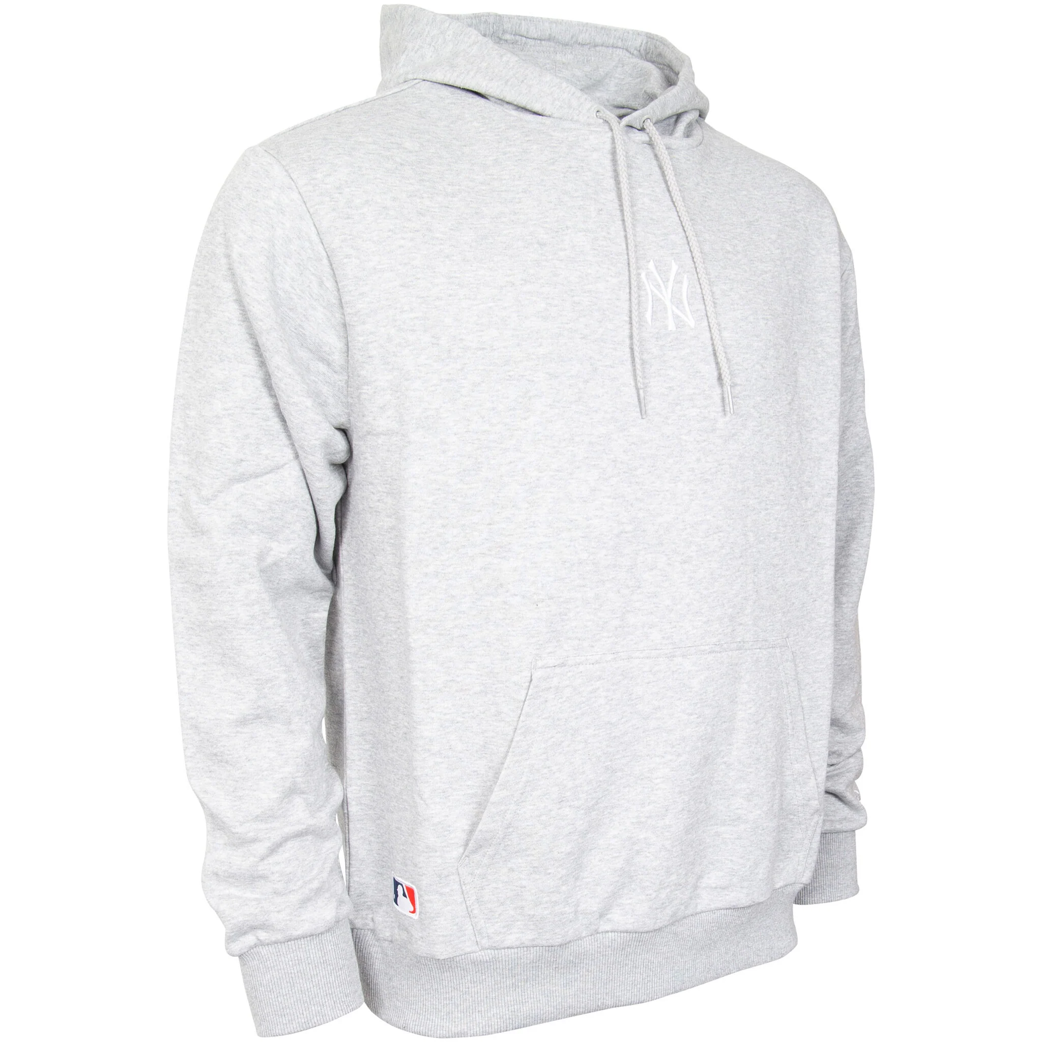 New York Yankees Hoodie Oversized - grau - Image 18