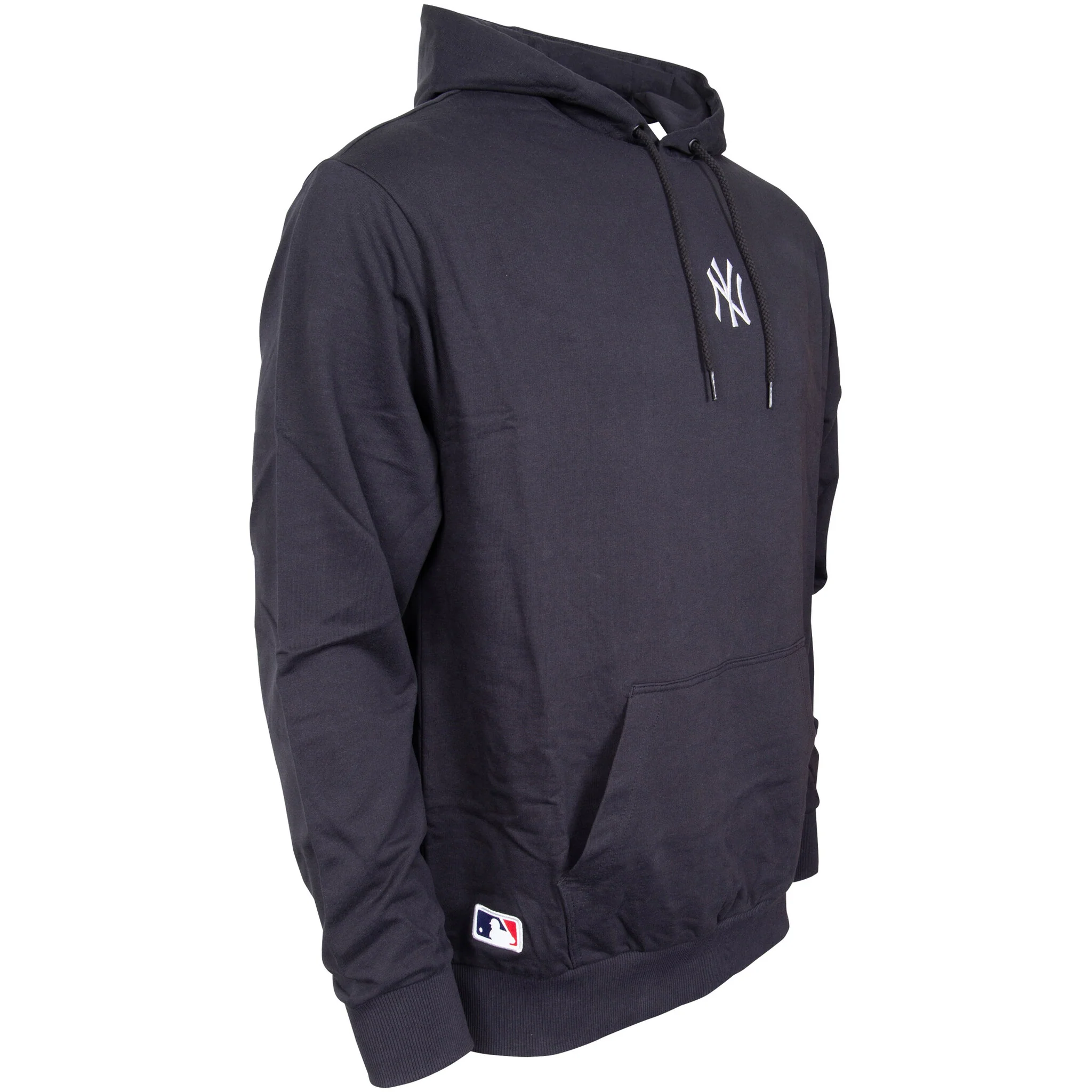 New York Yankees Hoodie Oversized - navy - Image 7