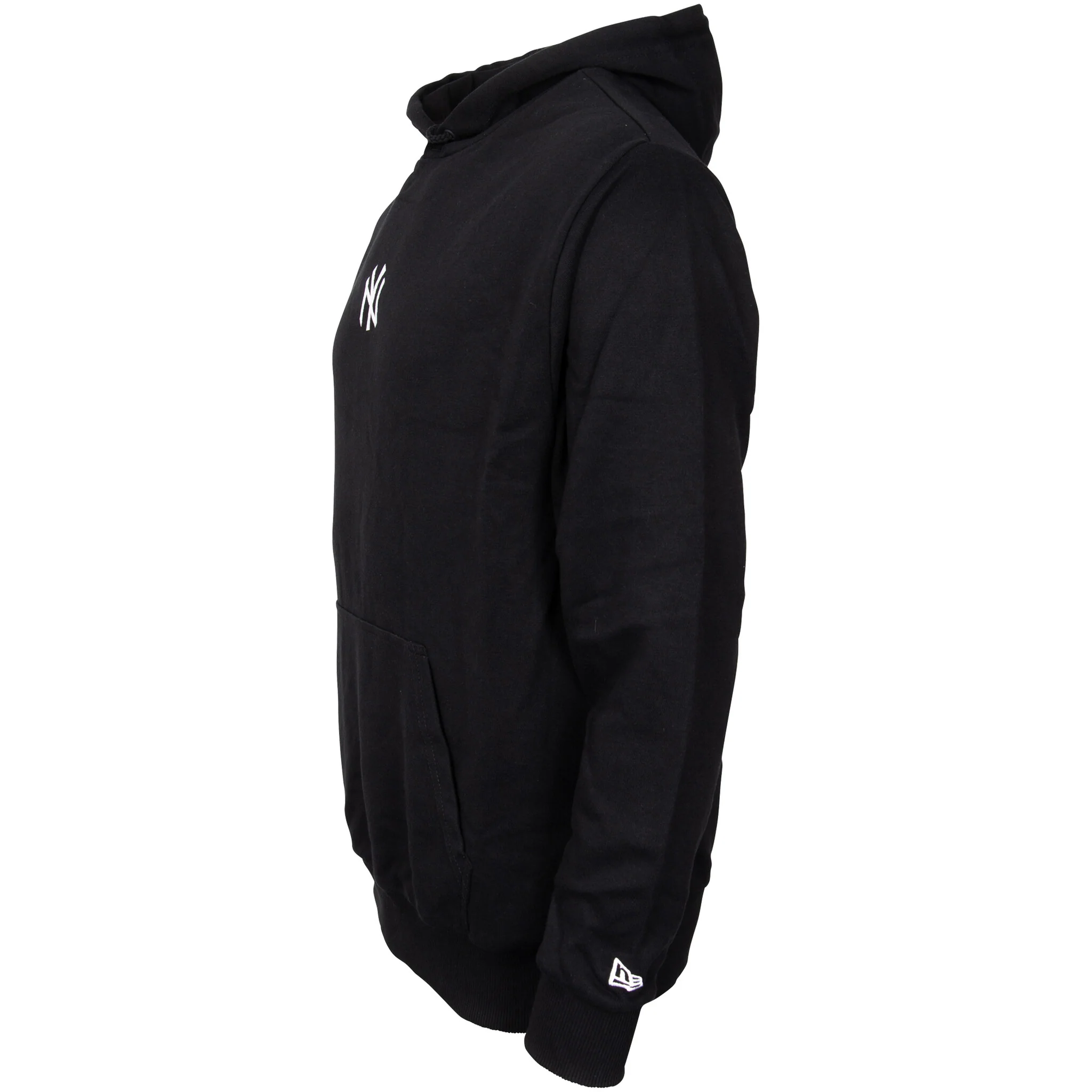 New York Yankees Hoodie Oversized - schwarz - Image 11