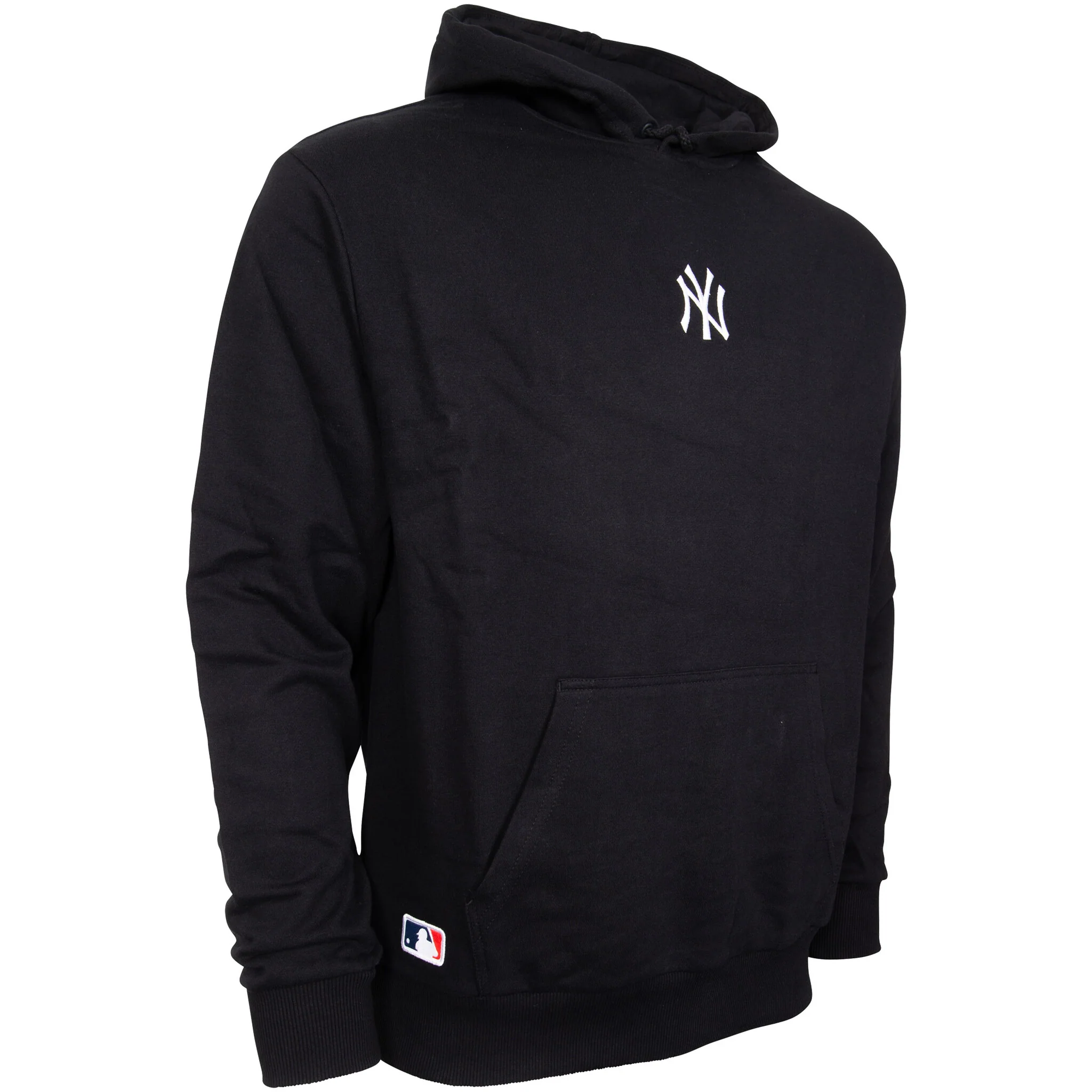 New York Yankees Hoodie Oversized - schwarz - Image 18