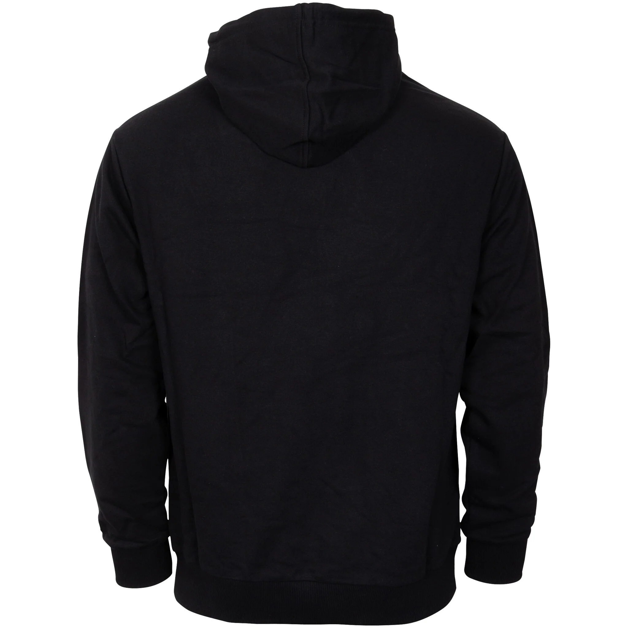 New York Yankees Hoodie Oversized - schwarz - Image 4