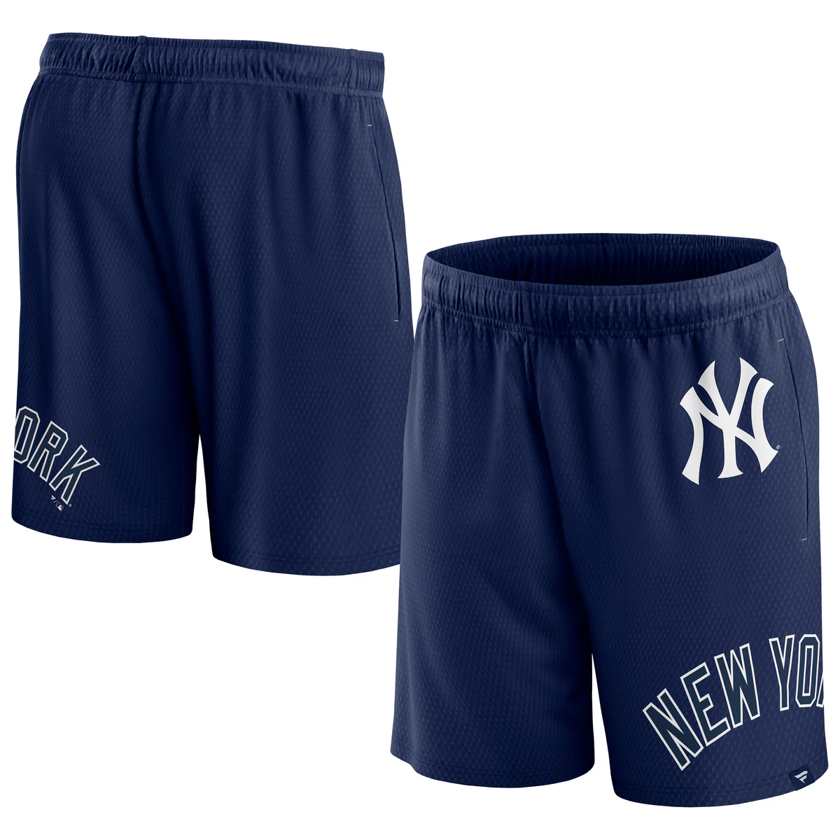 New York Yankees Mesh Short - Image 2