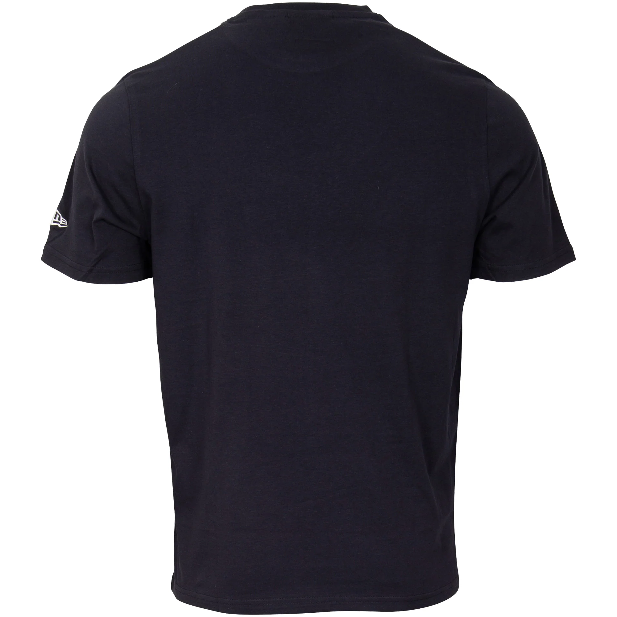 New York Yankees New Era T-Shirt NY Logo groß - navy - Image 6