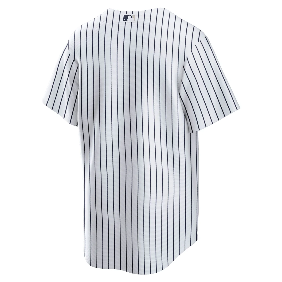 New York Yankees Official Replica Home Jersey - Image 9