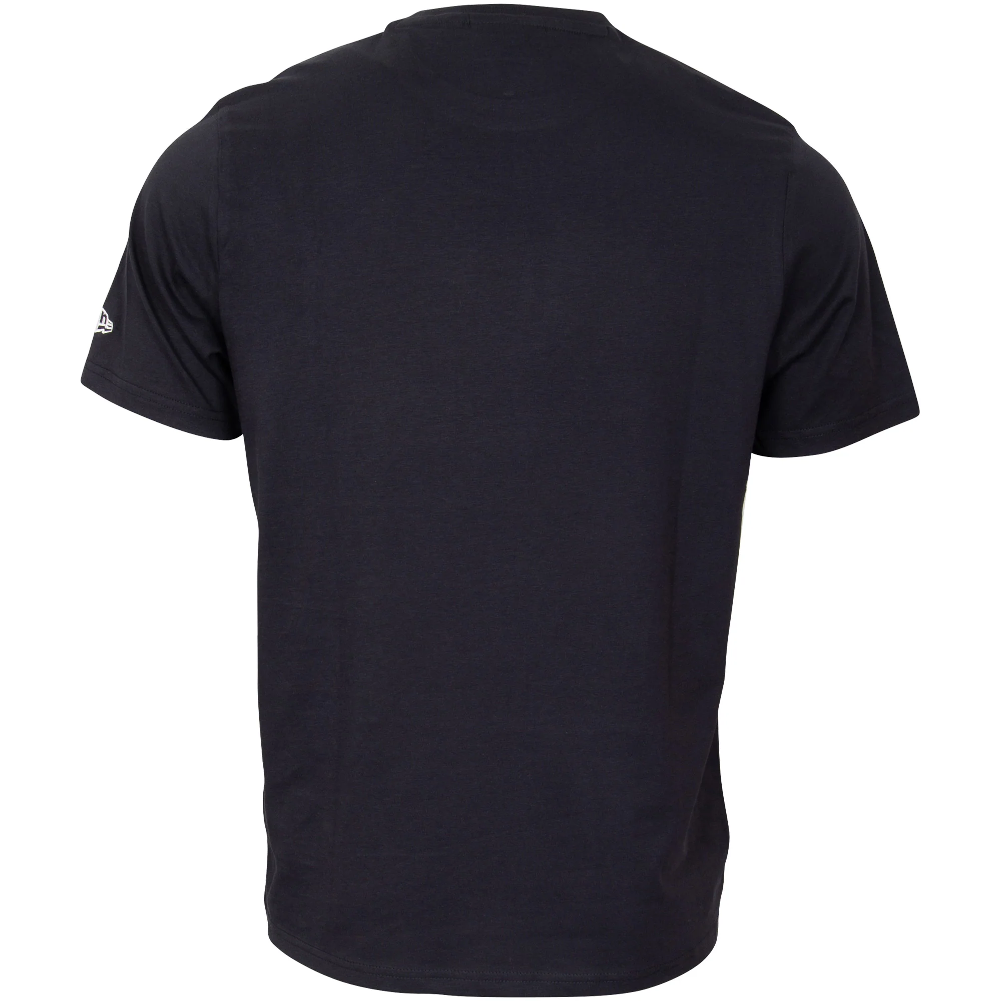 New York Yankees T-Shirt - Logo klein - Navy - Image 2