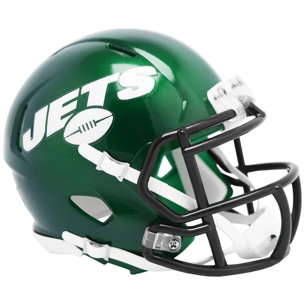 NFL Mini-Helmet - New York Jets