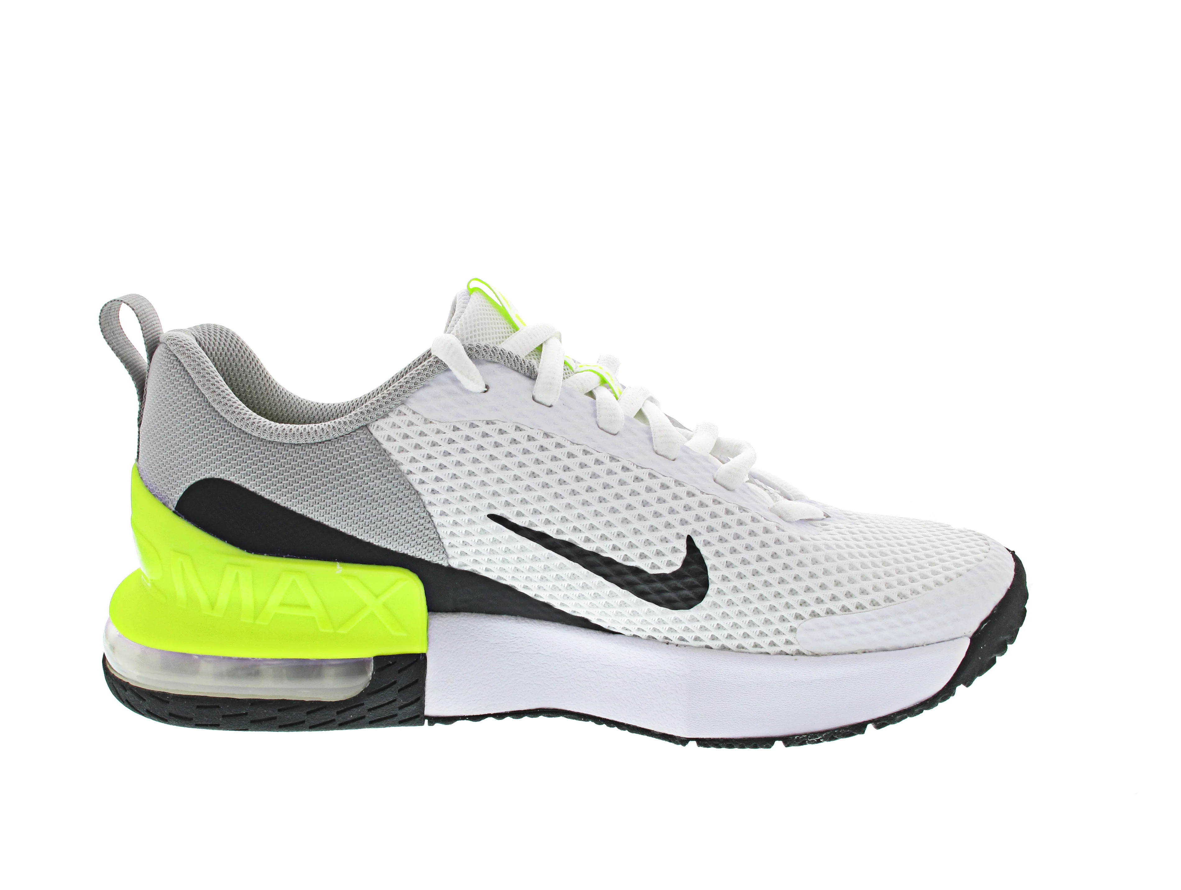 Nike Air Max Alpha Trainer 6 Sneaker low Weiß - Image 19