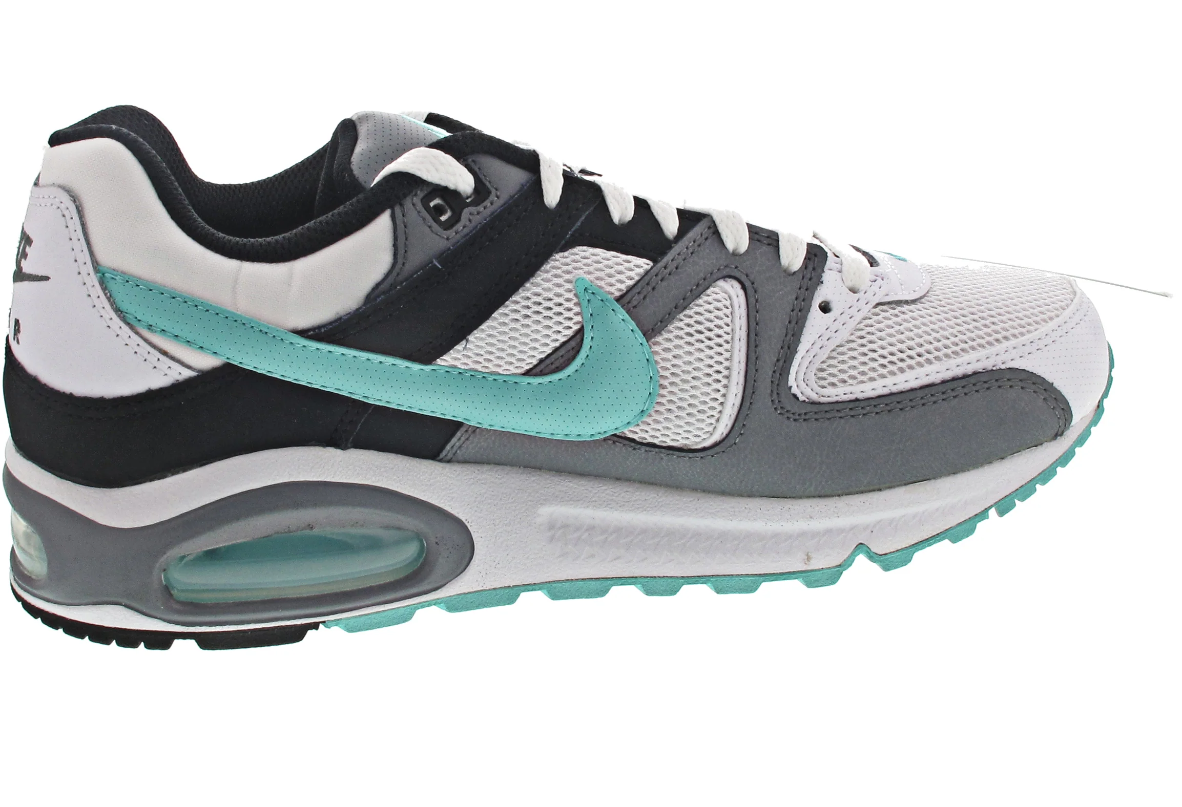 Nike Air Max Command Sneaker low Weiß - Image 3