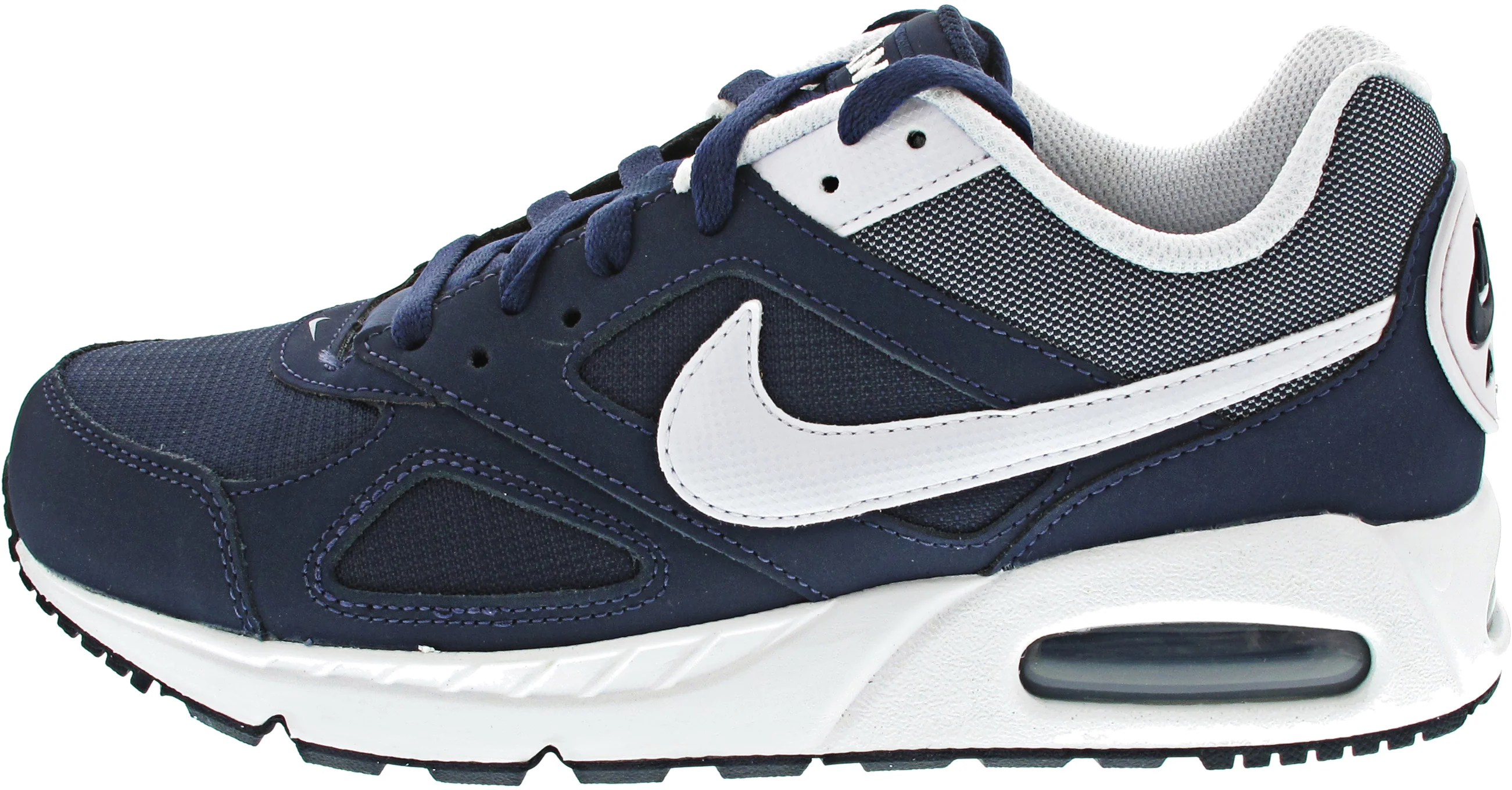 Nike Air Max IVO Sneaker low Blau - Image 7