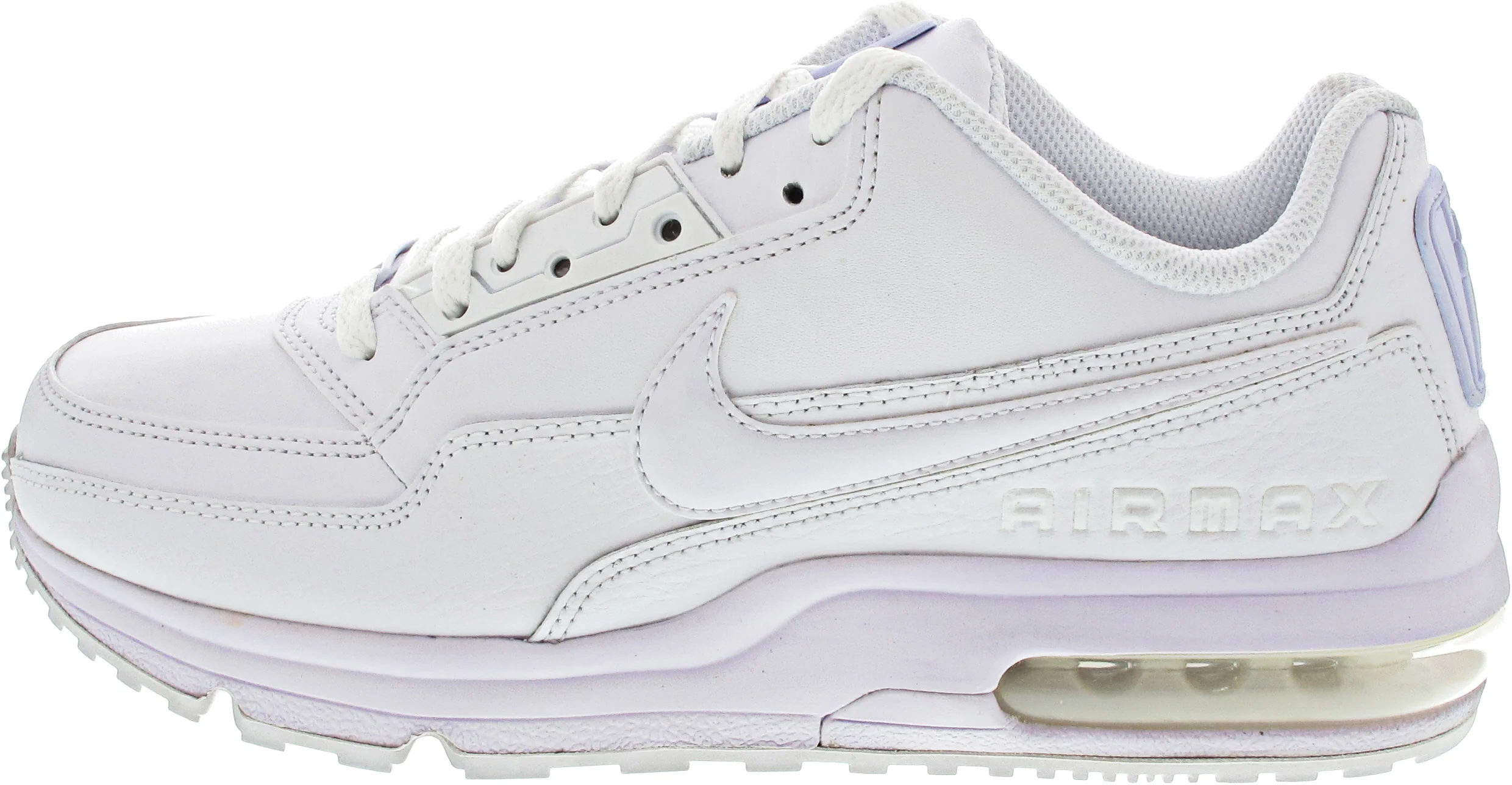 Nike Air Max LTD 3 Sneaker Weiß