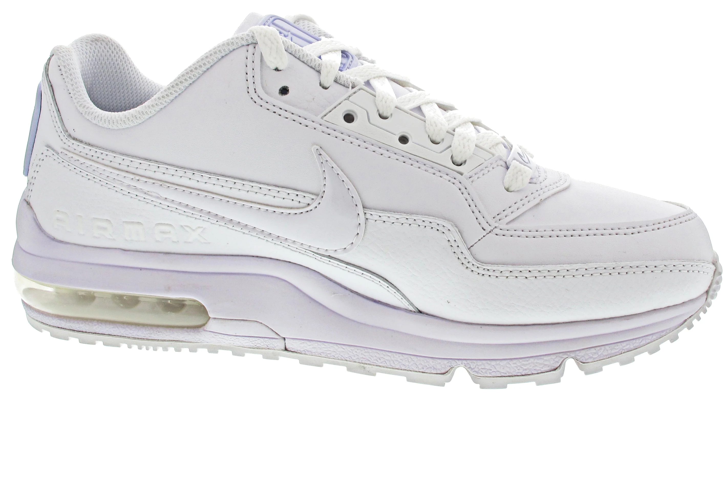 Nike Air Max LTD 3 Sneaker Weiß - Image 20