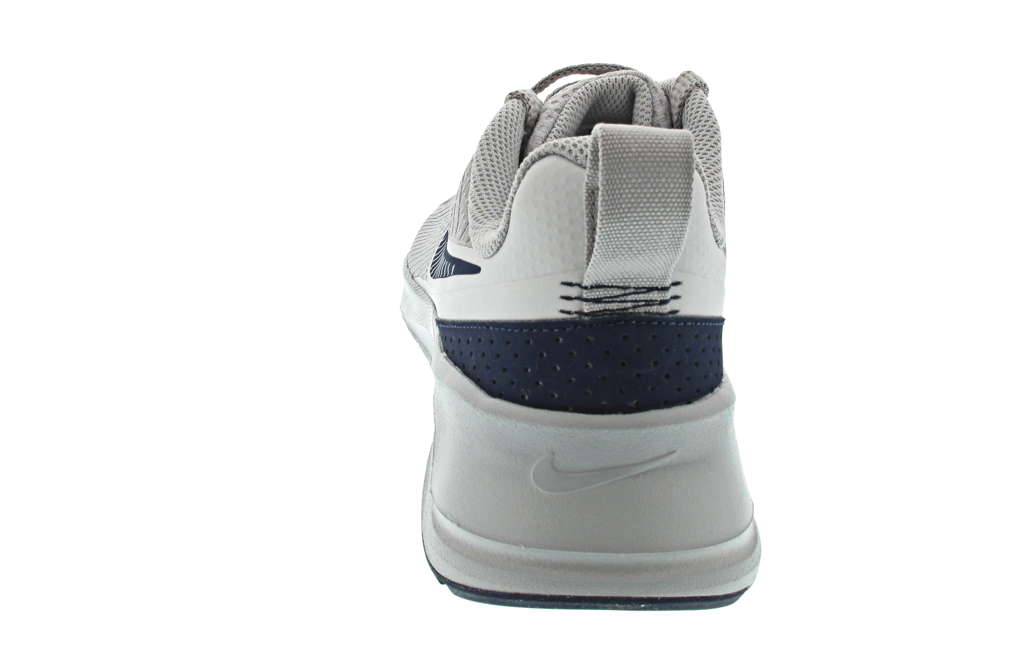 Nike Air Max Nuaxis Sneaker low Grau - Image 14