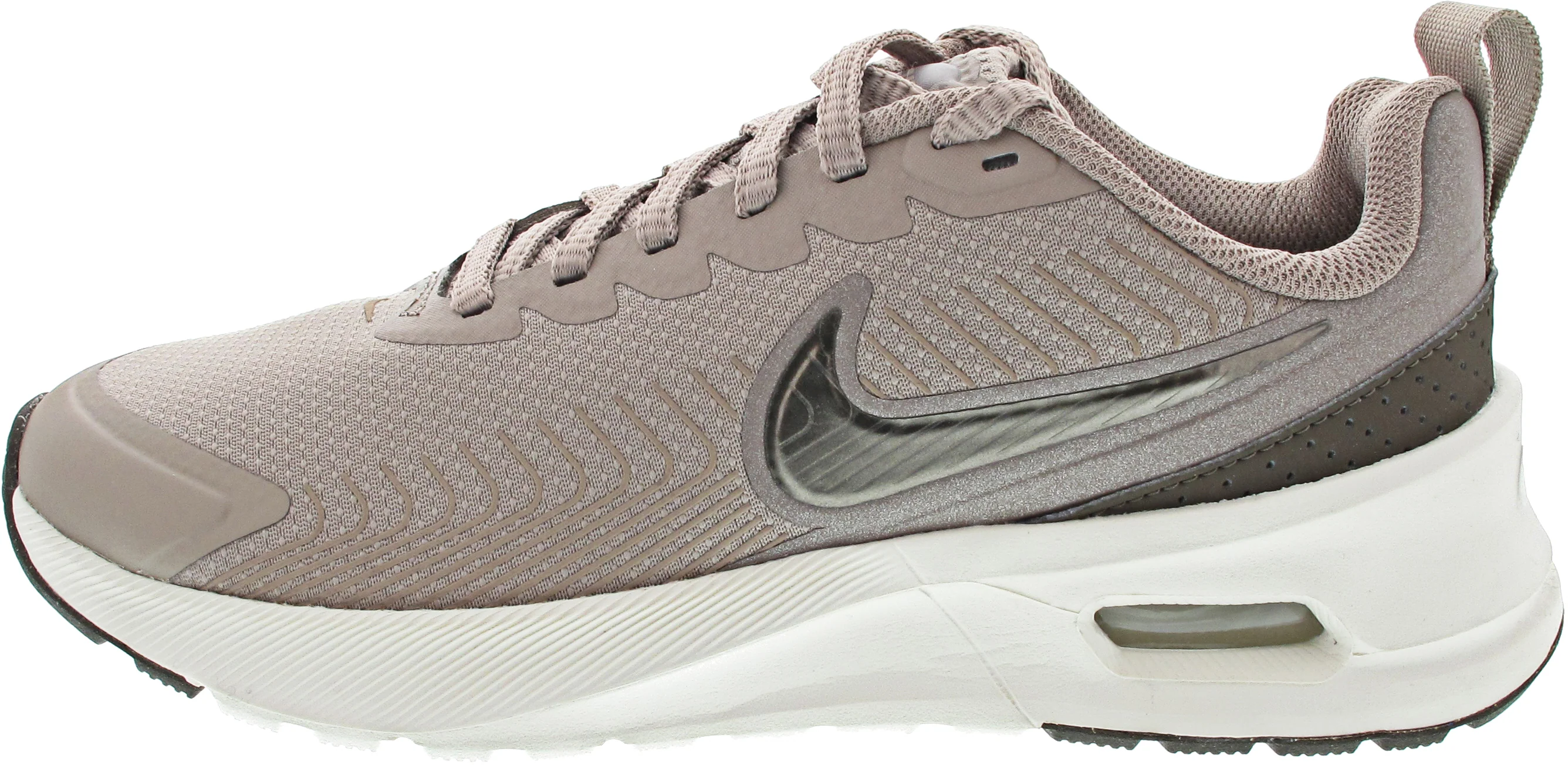 Nike Air Max Nuaxis Sneaker low Rosa - Image 6