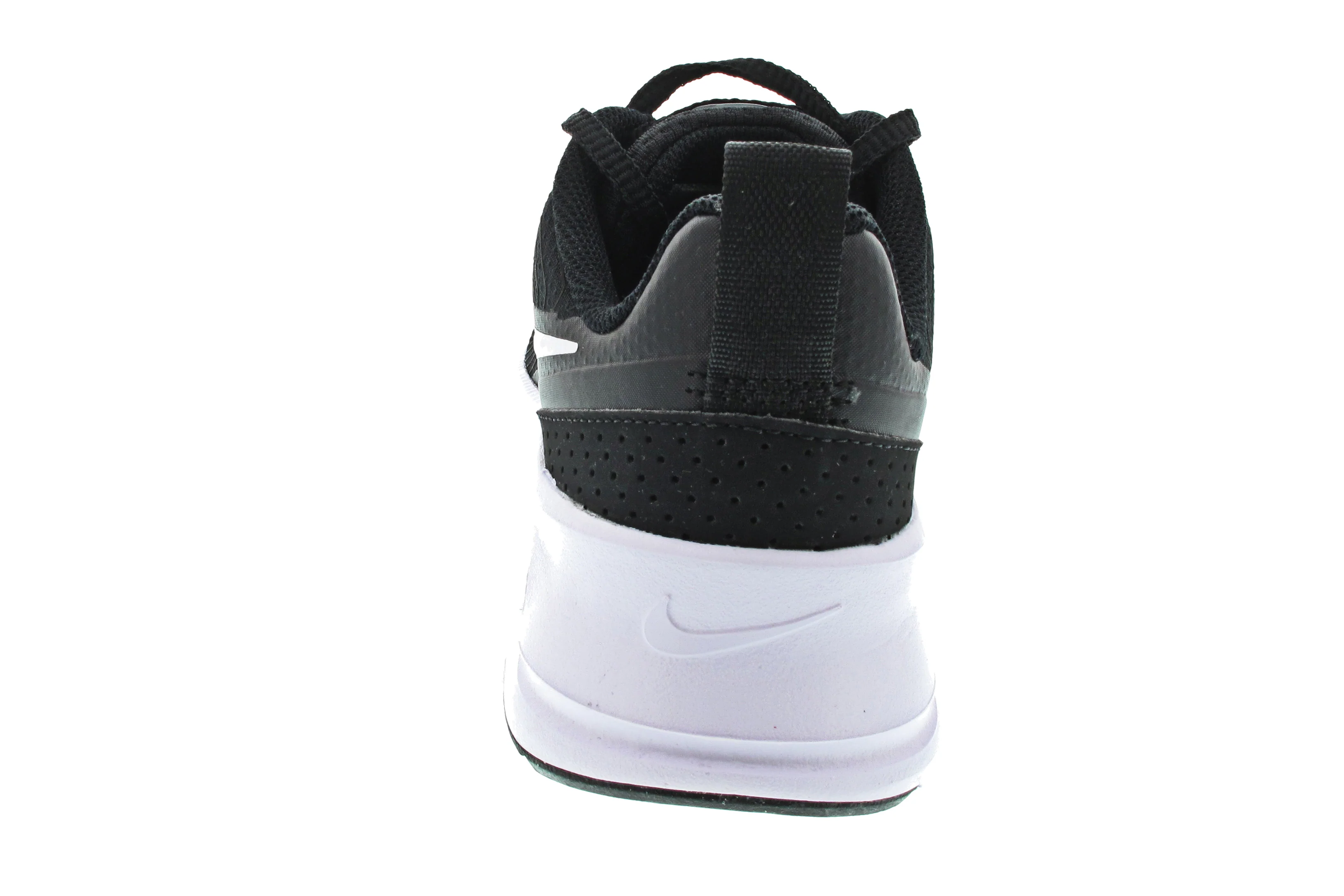 Nike Air Max Nuaxis Sneaker low Schwarz - Image 16