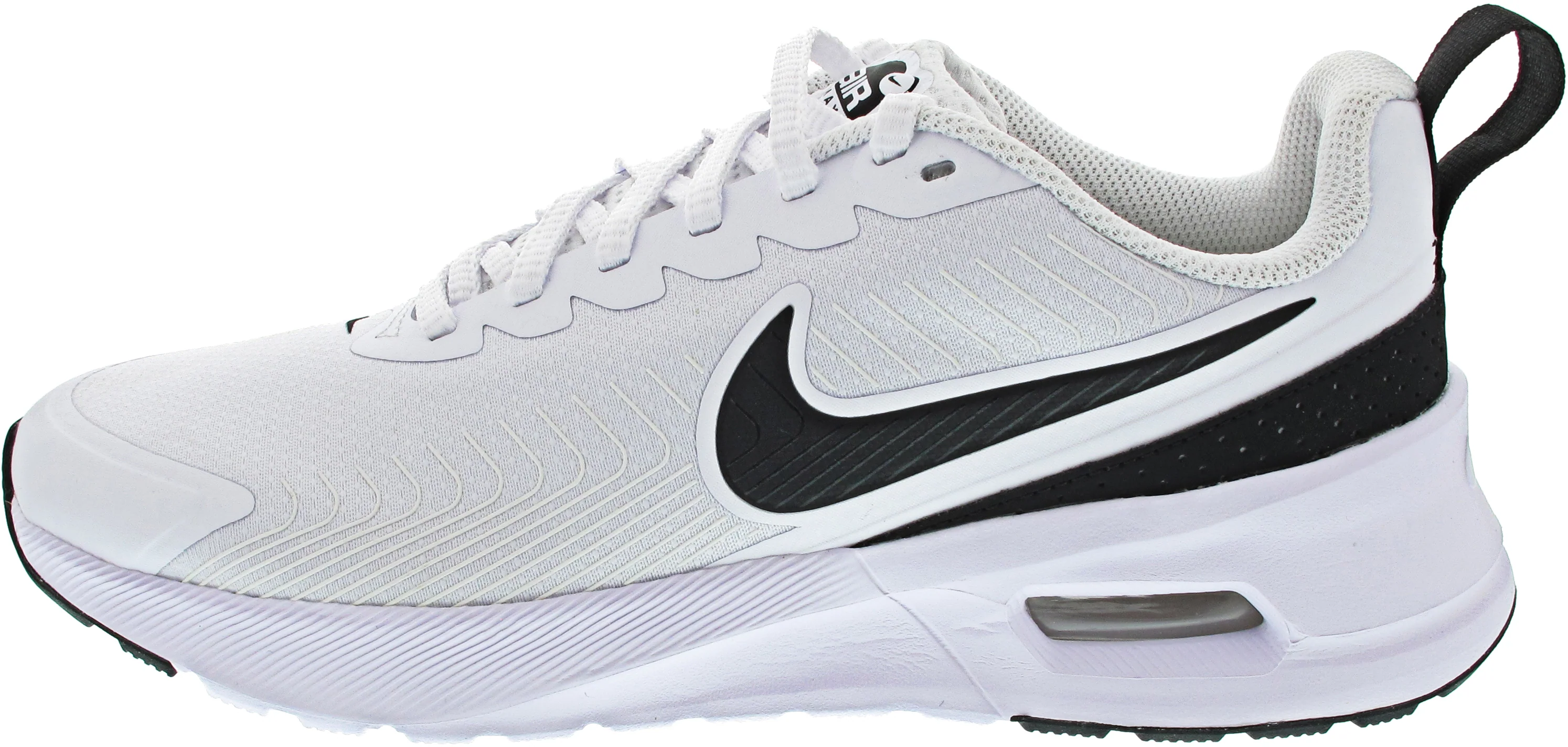 Nike Air Max Nuaxis Sneaker low Weiß - Image 6