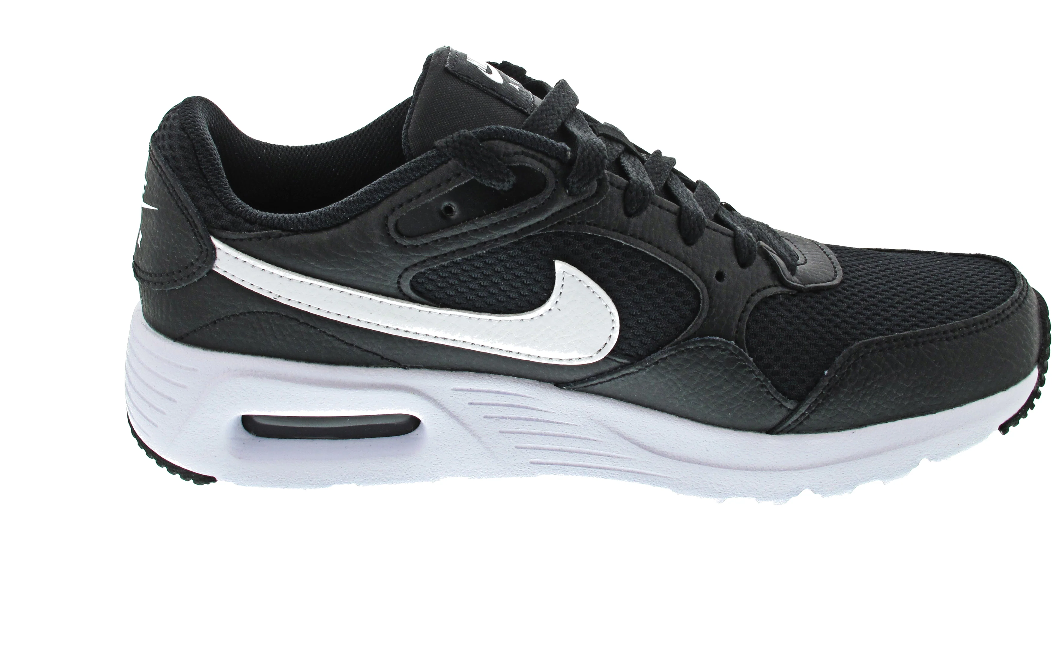 Nike Air Max SC Sneaker low Schwarz - Image 17