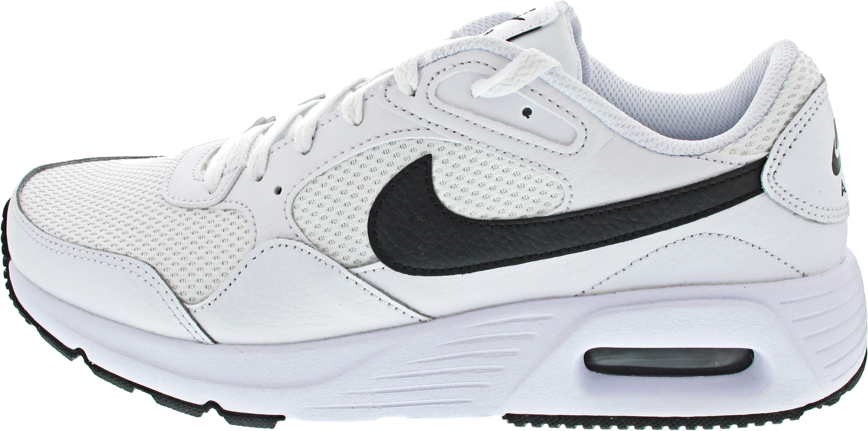 Nike Air Max SC Sneaker low Weiß - Image 5
