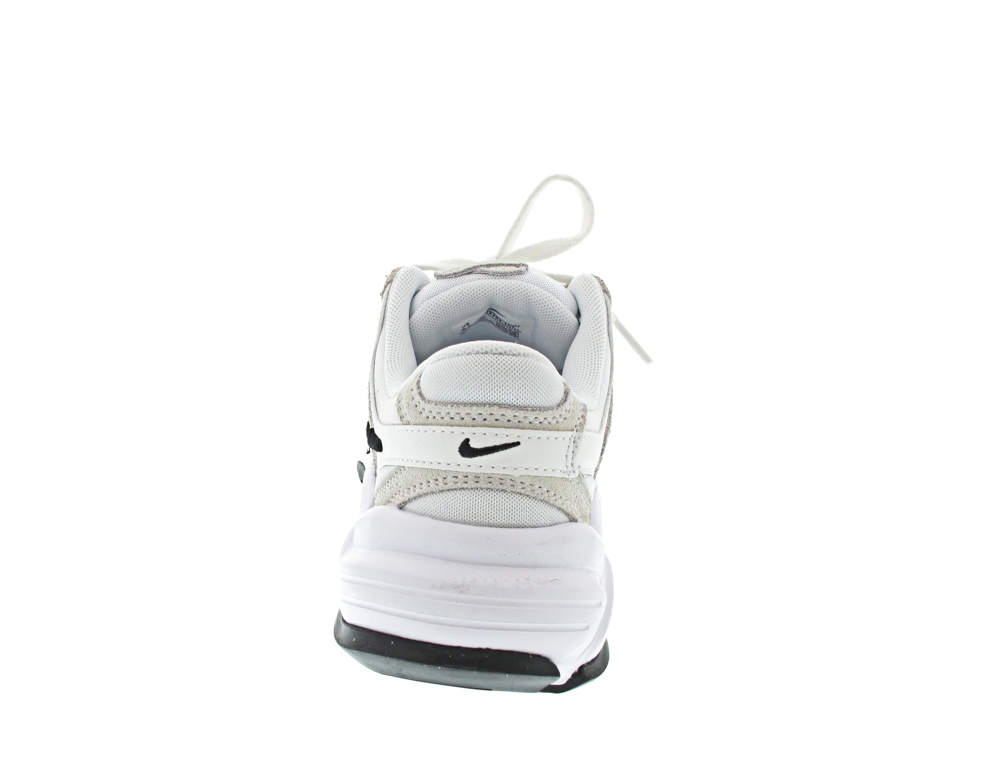 Nike AL8 Sportschuh Weiß - Image 16