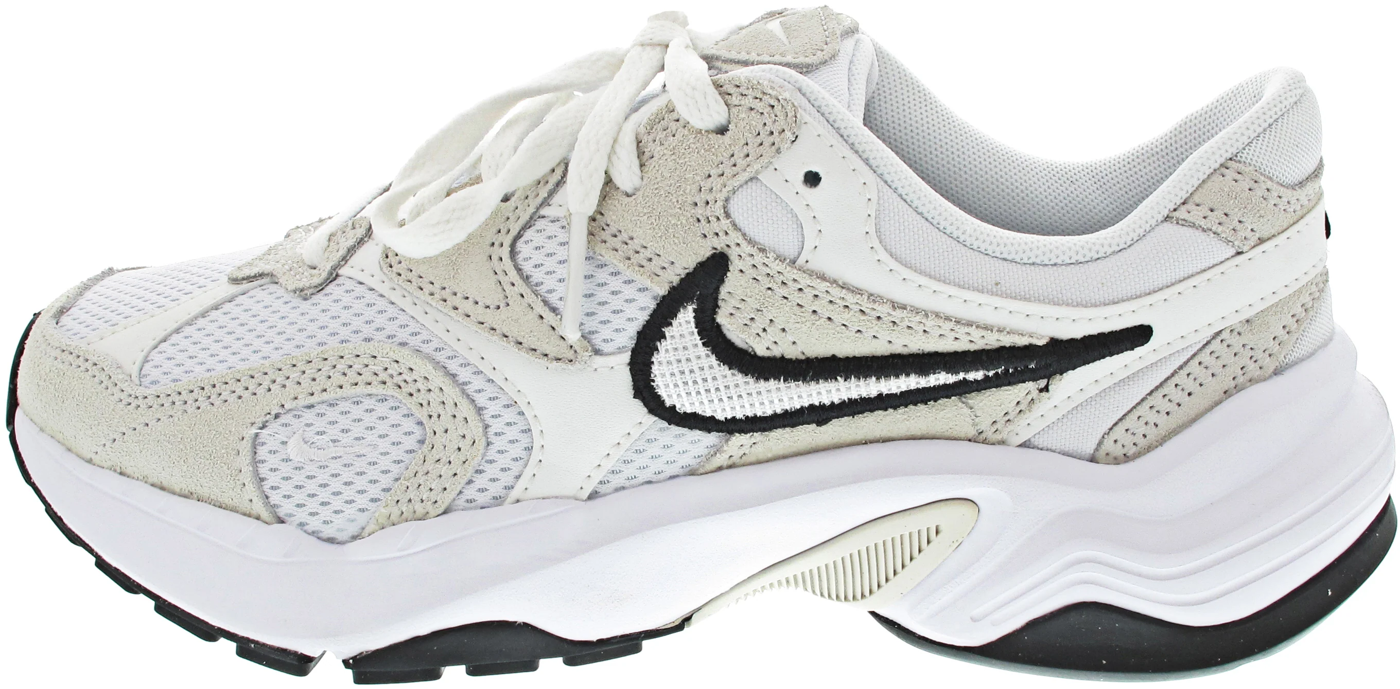 Nike AL8 Sportschuh Weiß - Image 7