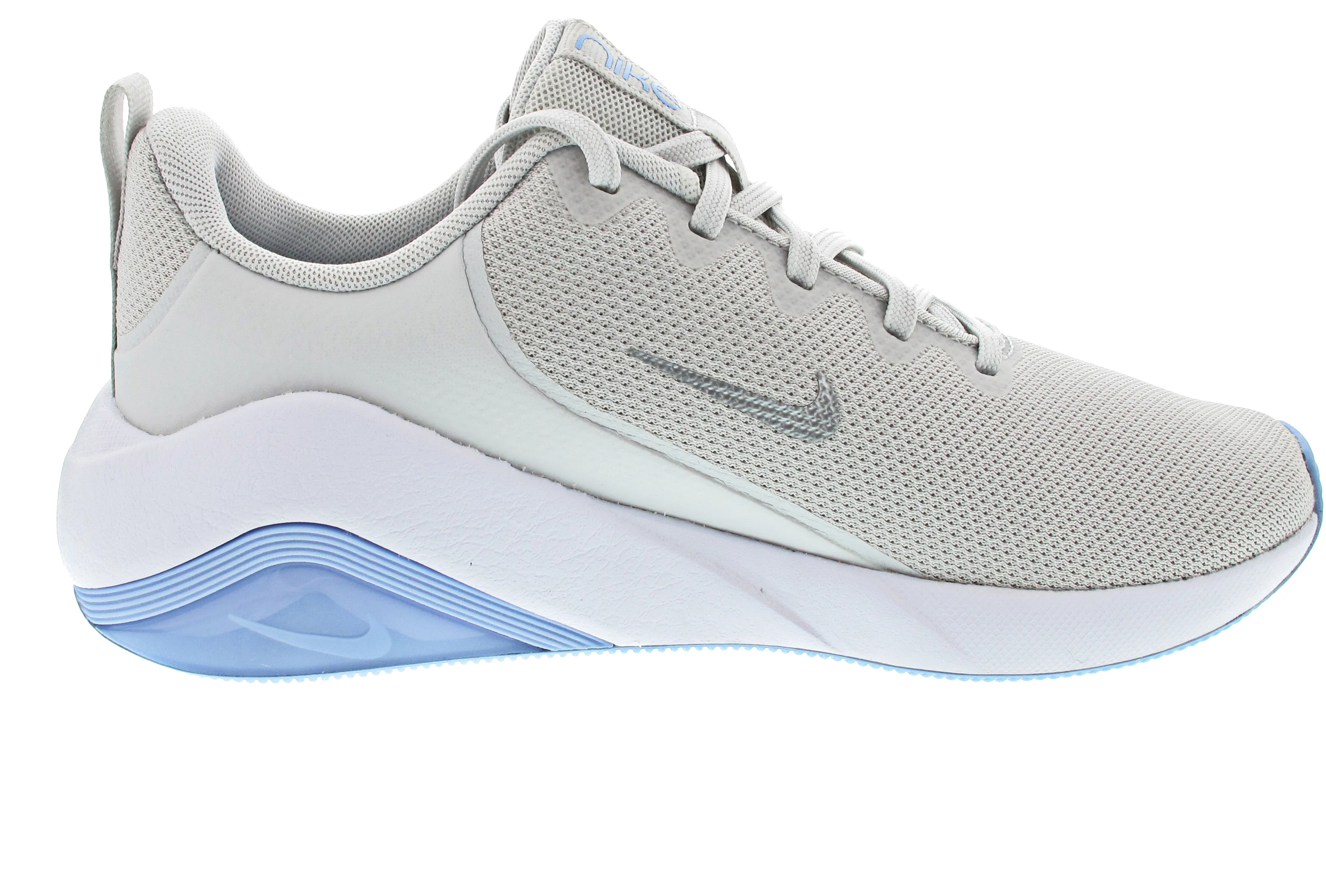 Nike Bella 7 Sneaker low Grau - Image 18