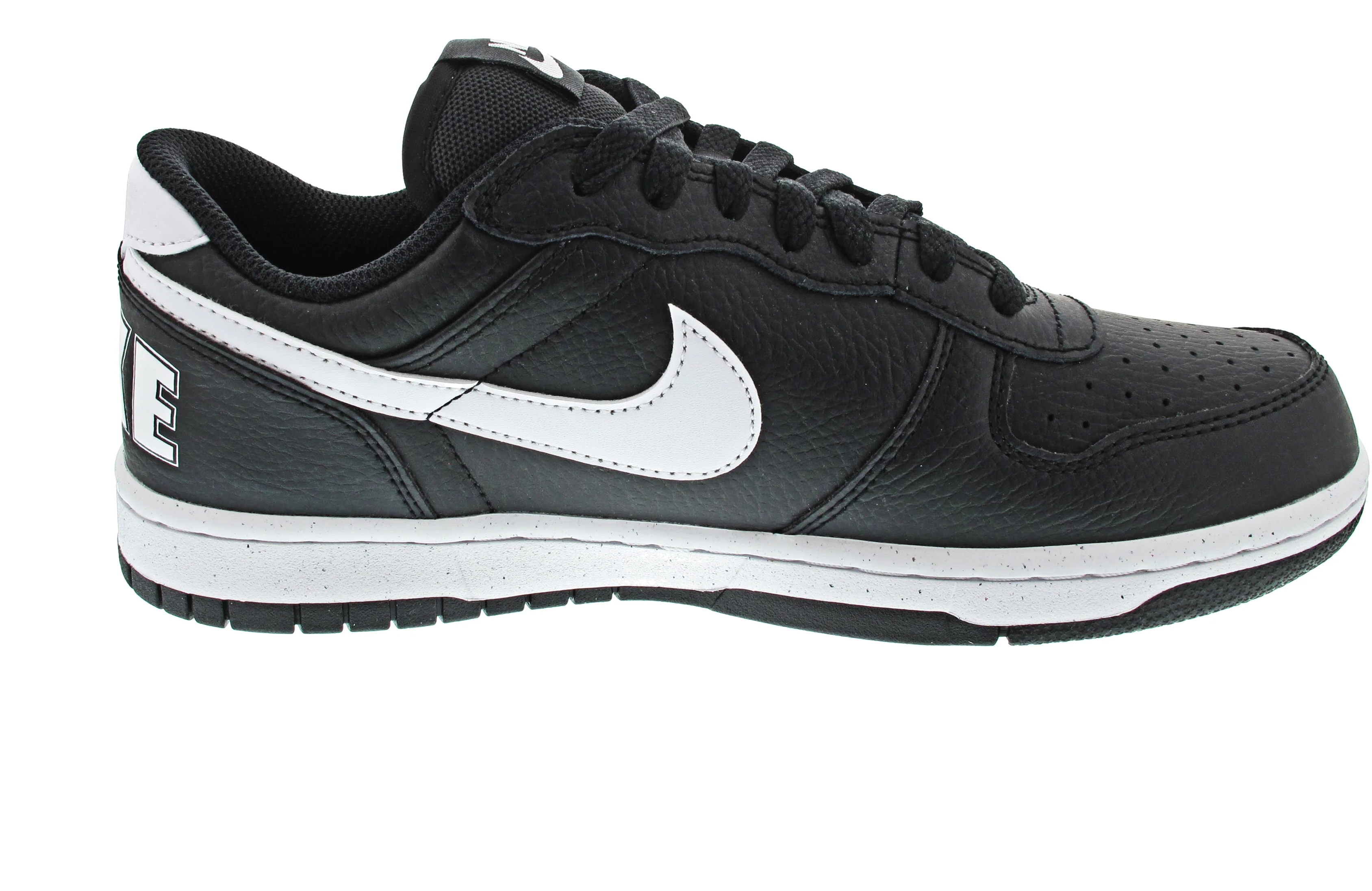 Nike Big Low Sneaker Schwarz - Image 12