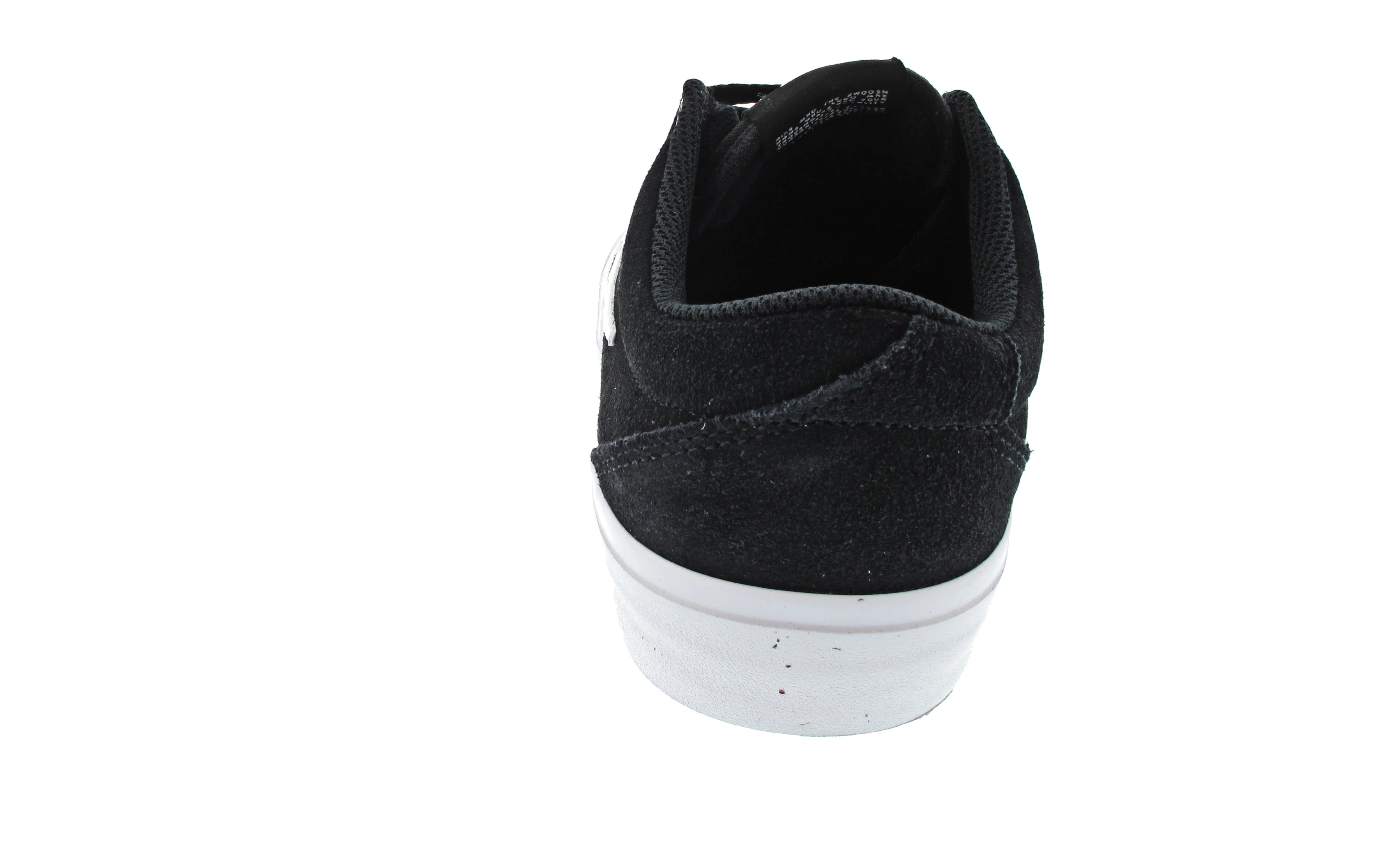 Nike Charge Suede Sneaker Schwarz - Image 15