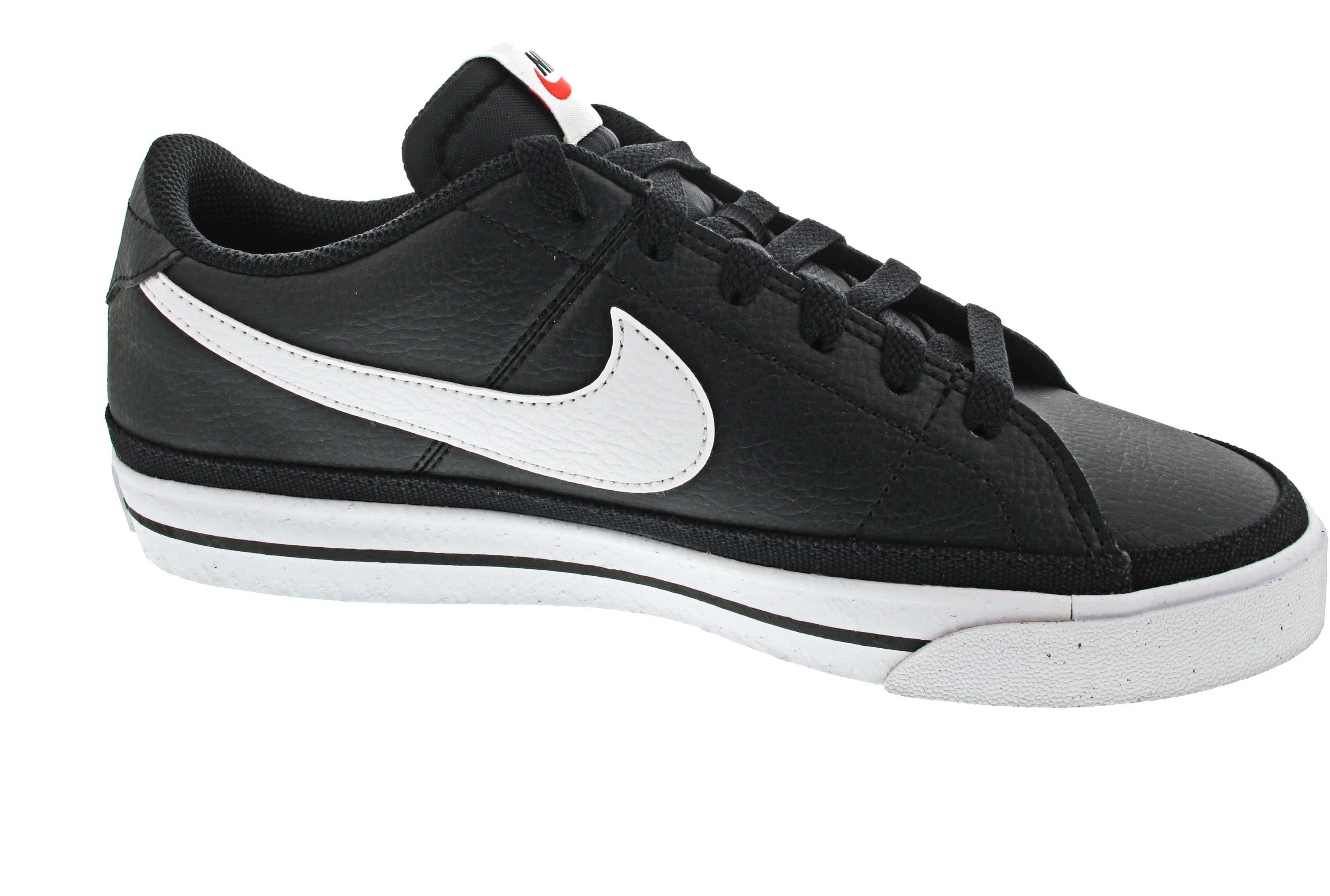 Nike Court Legacy NN Sneaker low Schwarz - Image 28