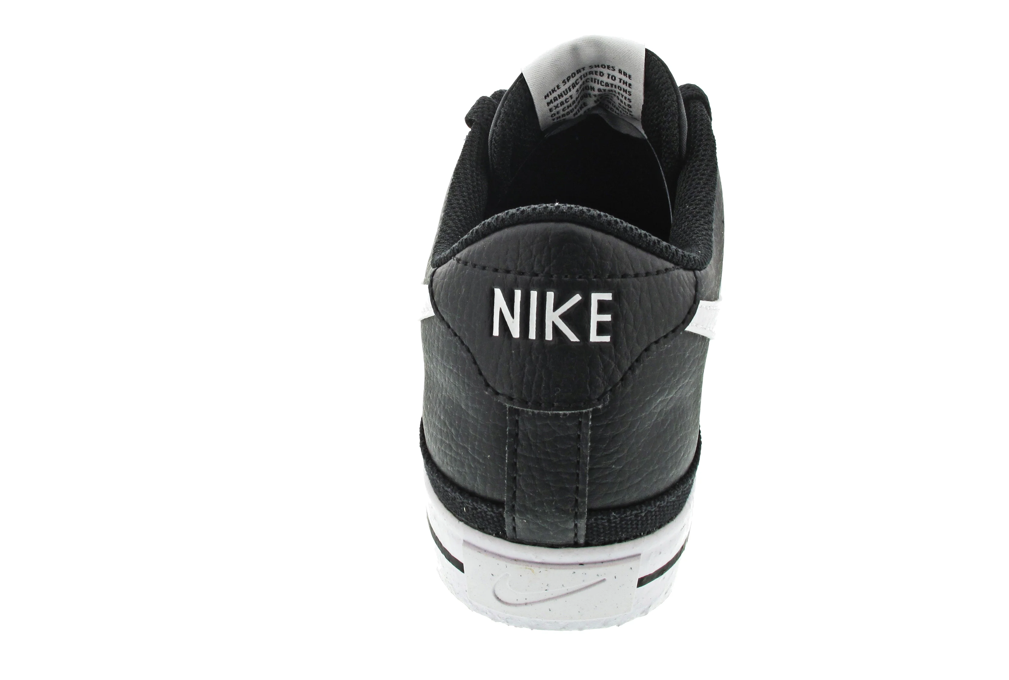 Nike Court Legacy NN Sneaker low Schwarz - Image 29