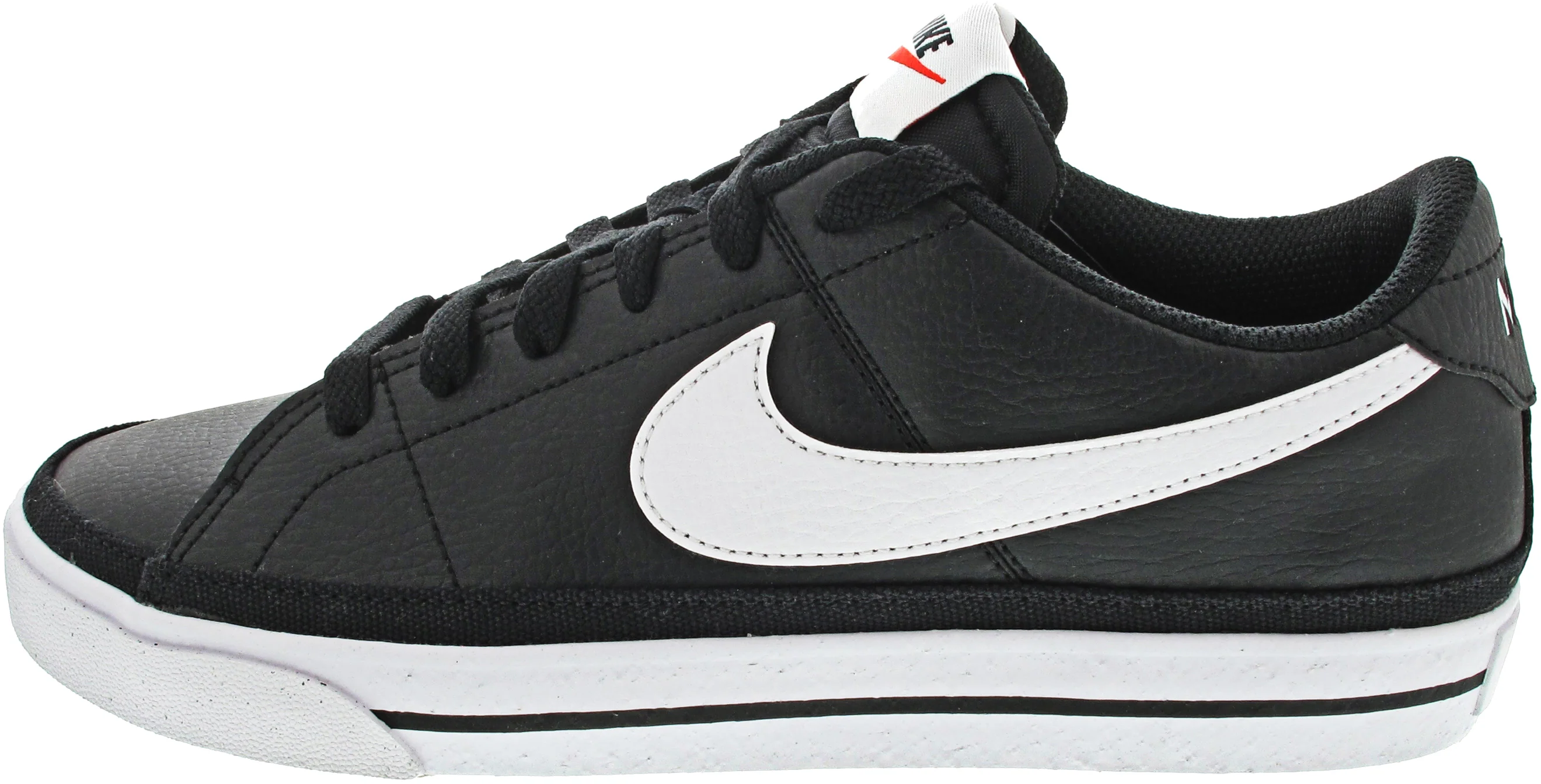 Nike Court Legacy NN Sneaker low Schwarz - Image 6