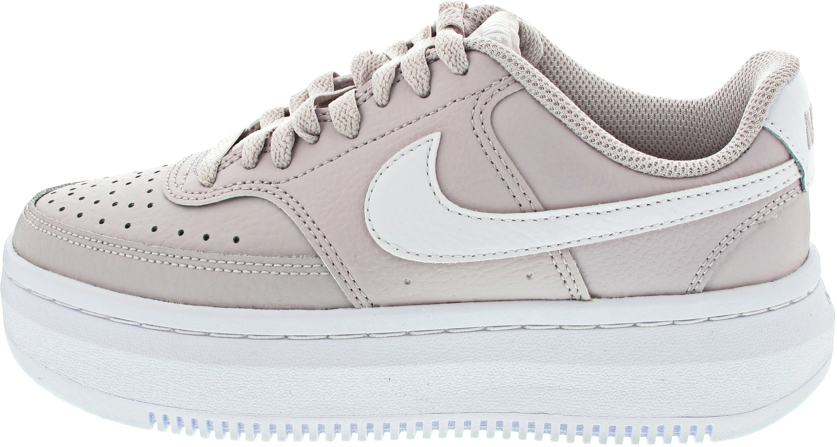 Nike Court Vision Alta Sneaker Rosa - Image 7