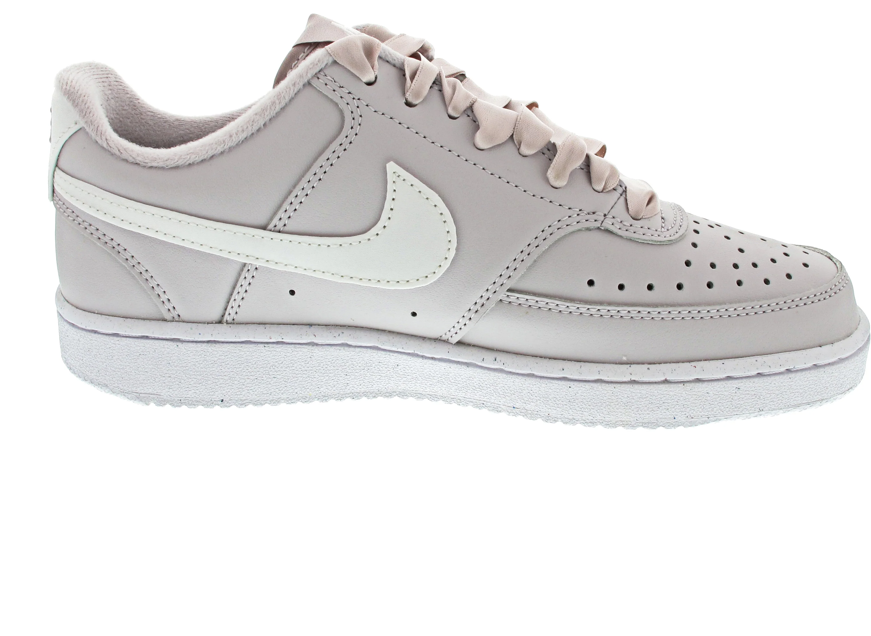 Nike Court Vision Lo NN Sneaker low Violett - Image 13