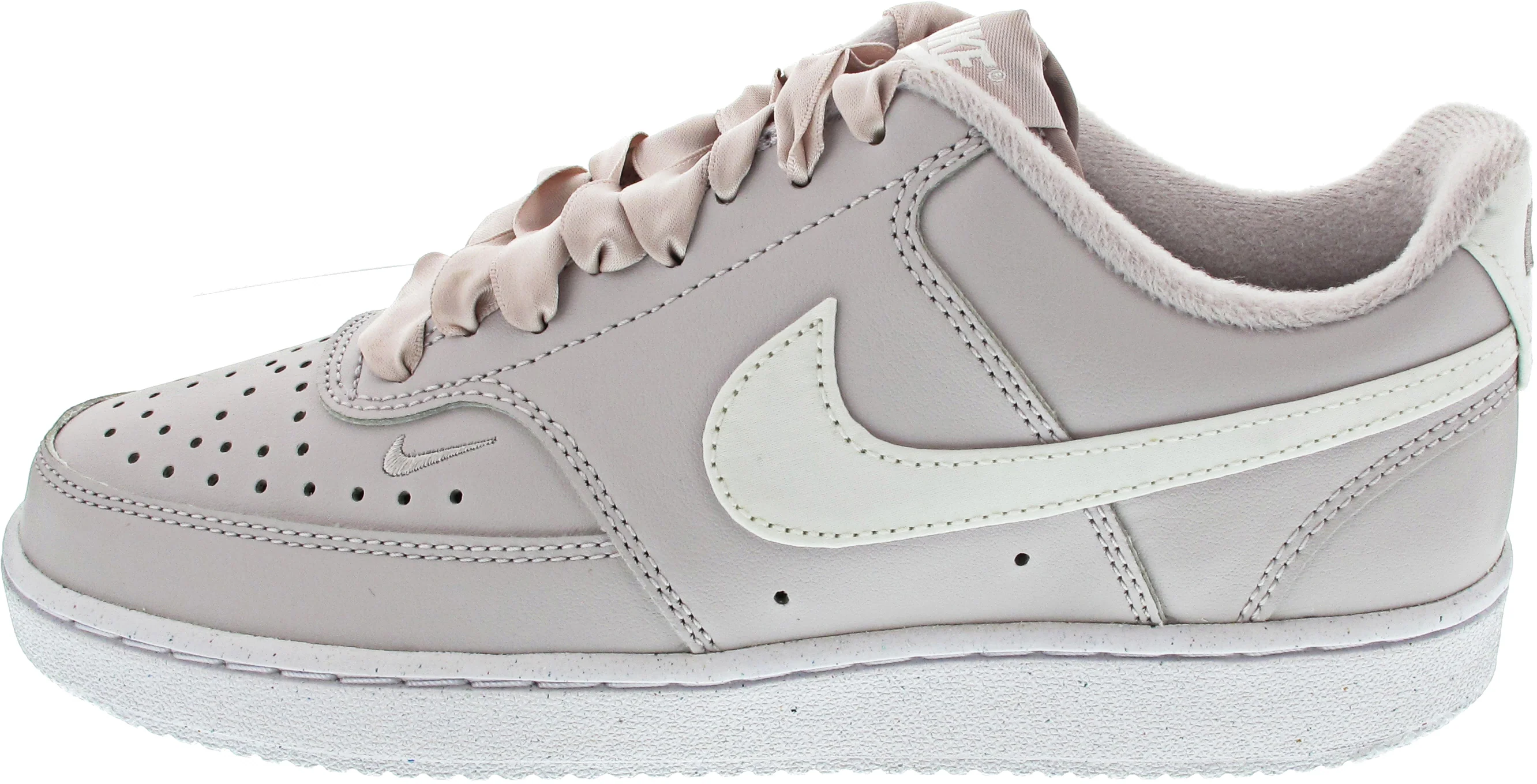 Nike Court Vision Lo NN Sneaker low Violett - Image 5