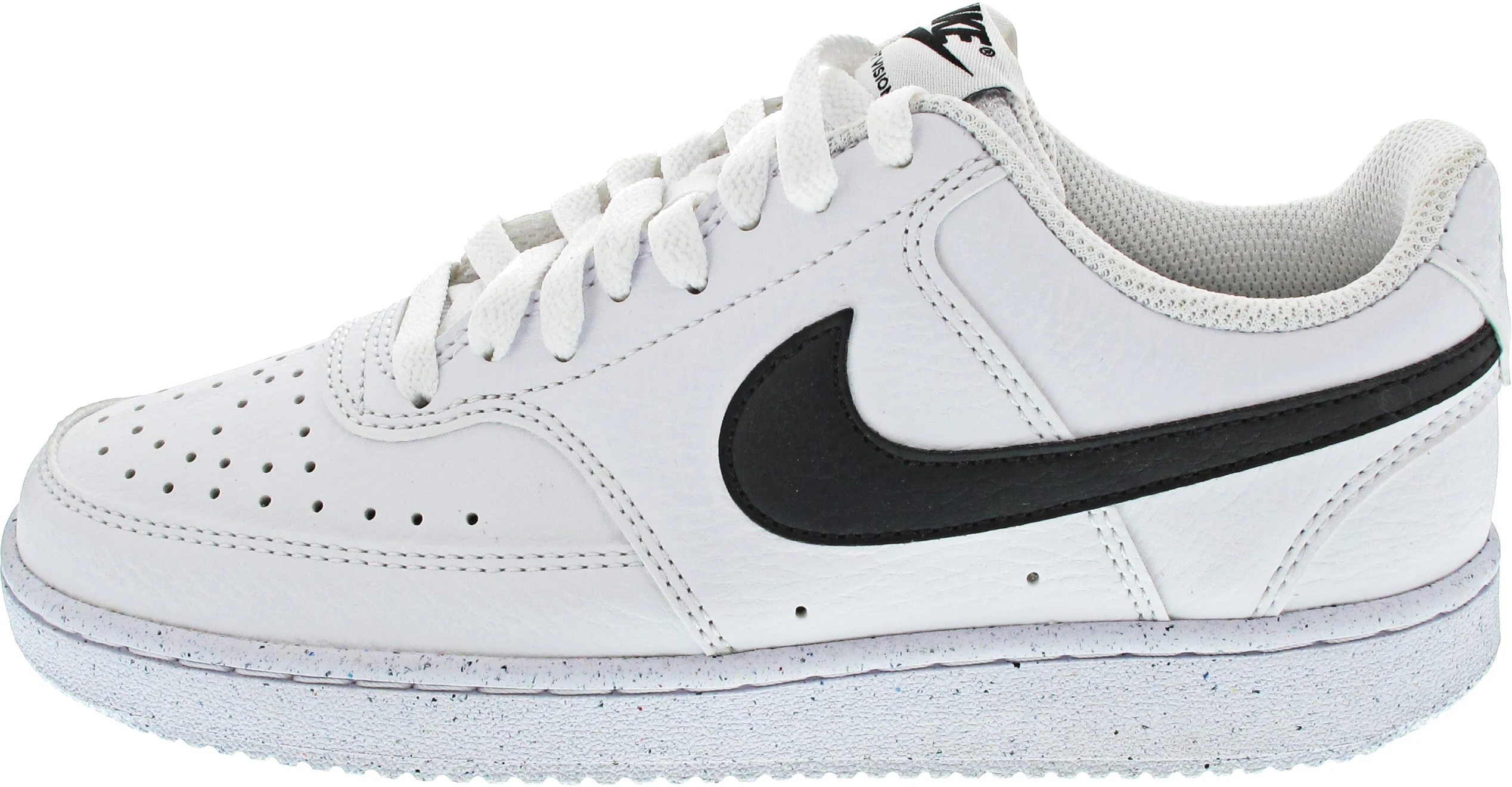 Nike Court Vision Low Next Nat Sneaker high Weiß - Image 2