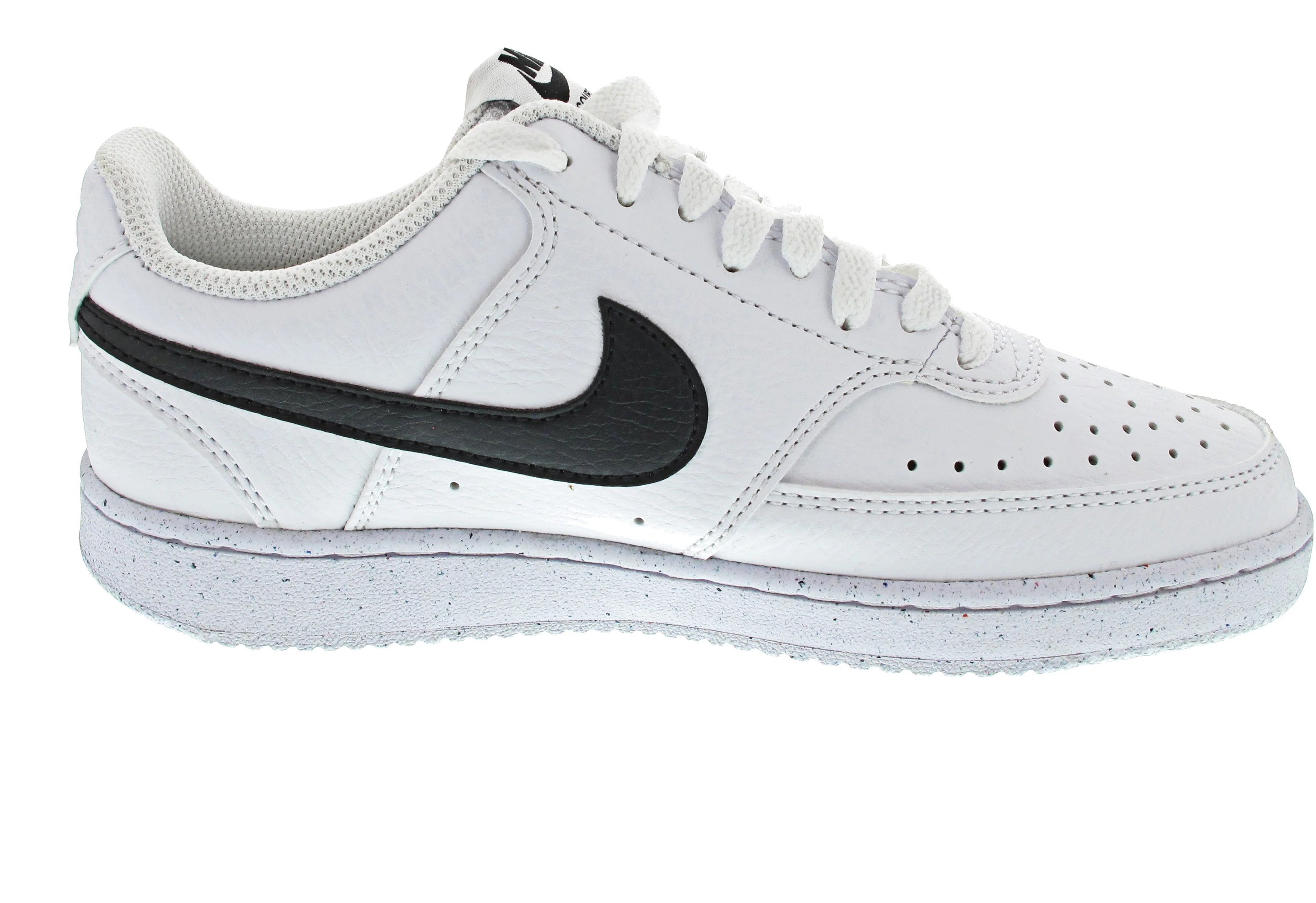 Nike Court Vision Low Next Nat Sneaker high Weiß - Image 9