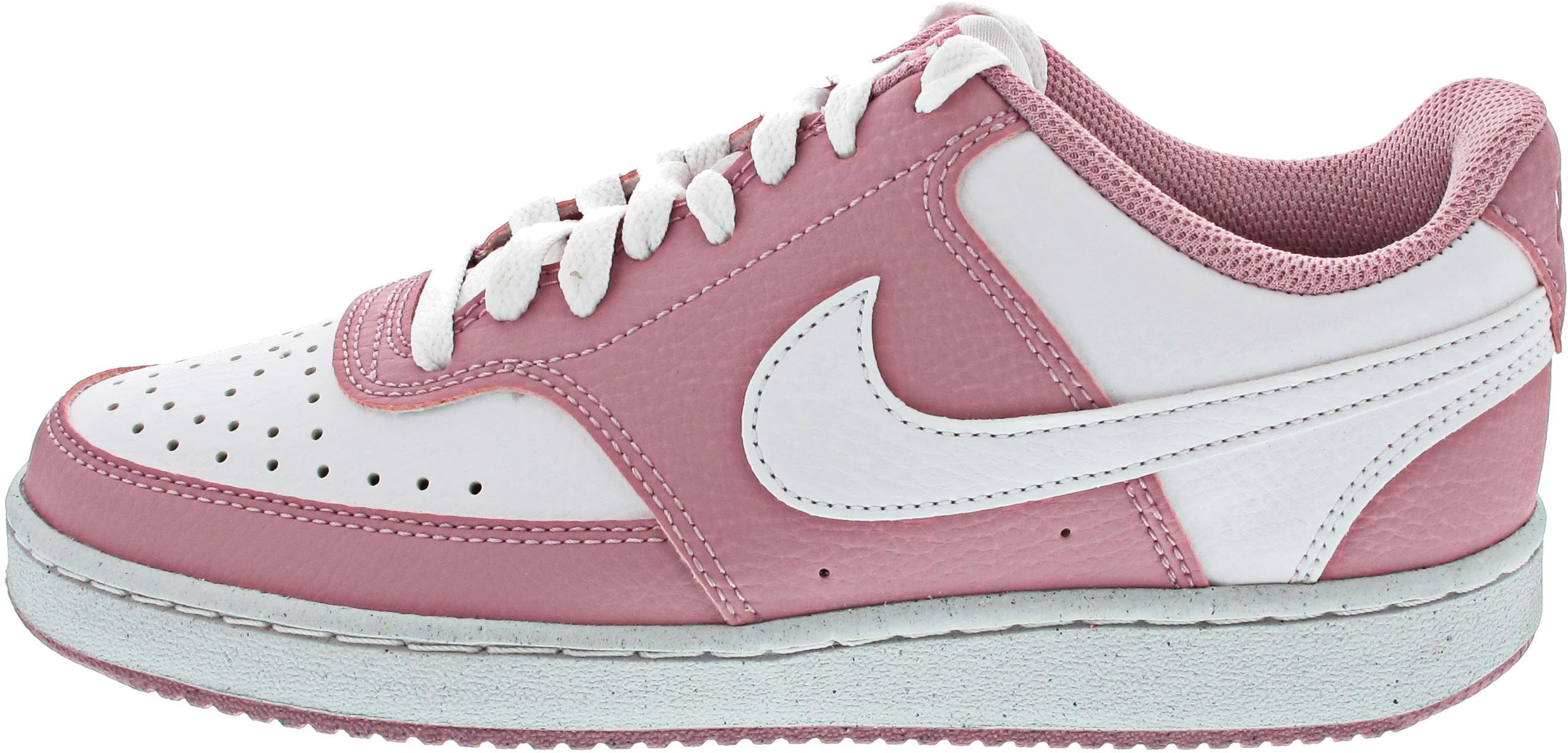 Nike Court Vision Low Next Nat Sneaker low Rosa