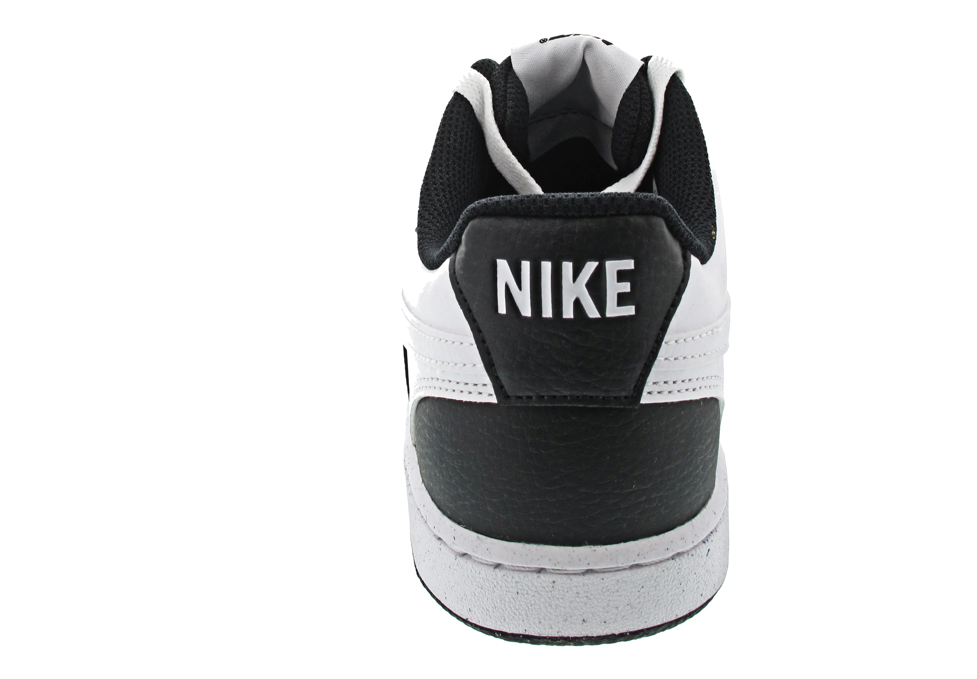 Nike Court Vision Low Next Nat Sneaker low Schwarz - Image 21