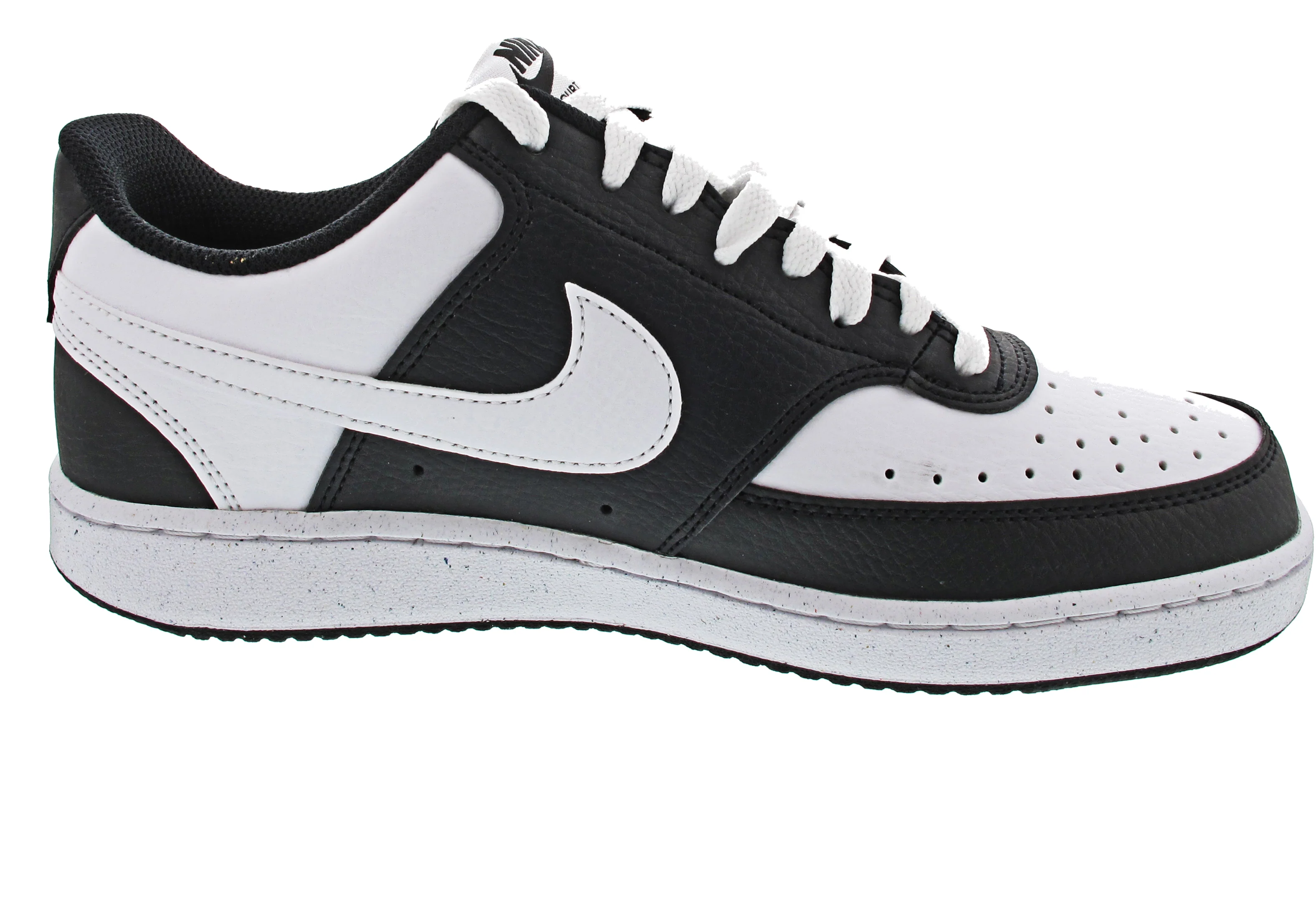 Nike Court Vision Low Next Nat Sneaker low Schwarz - Image 30