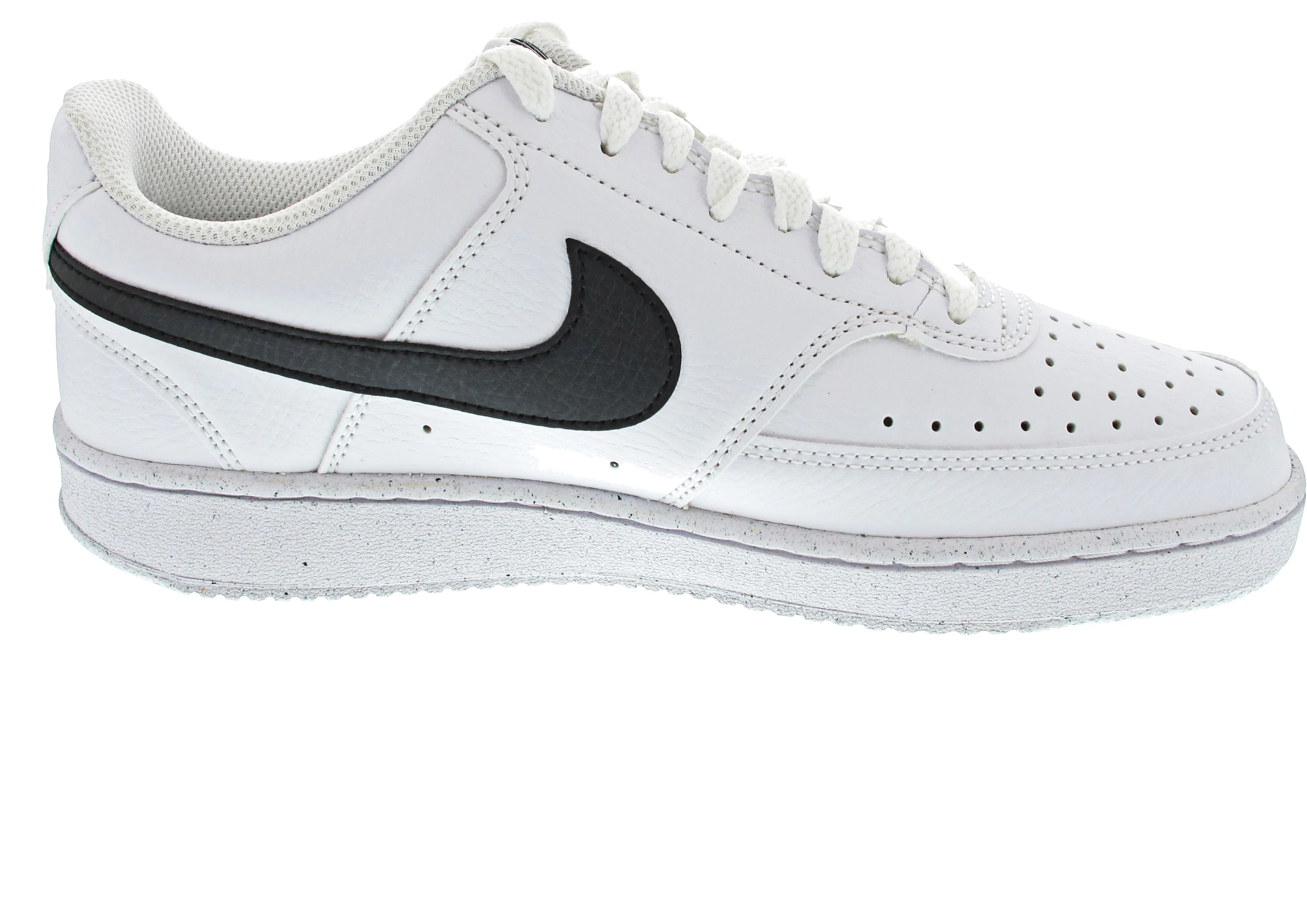 Nike Court Vision Low Next Nat Sneaker low Weiß - Image 16