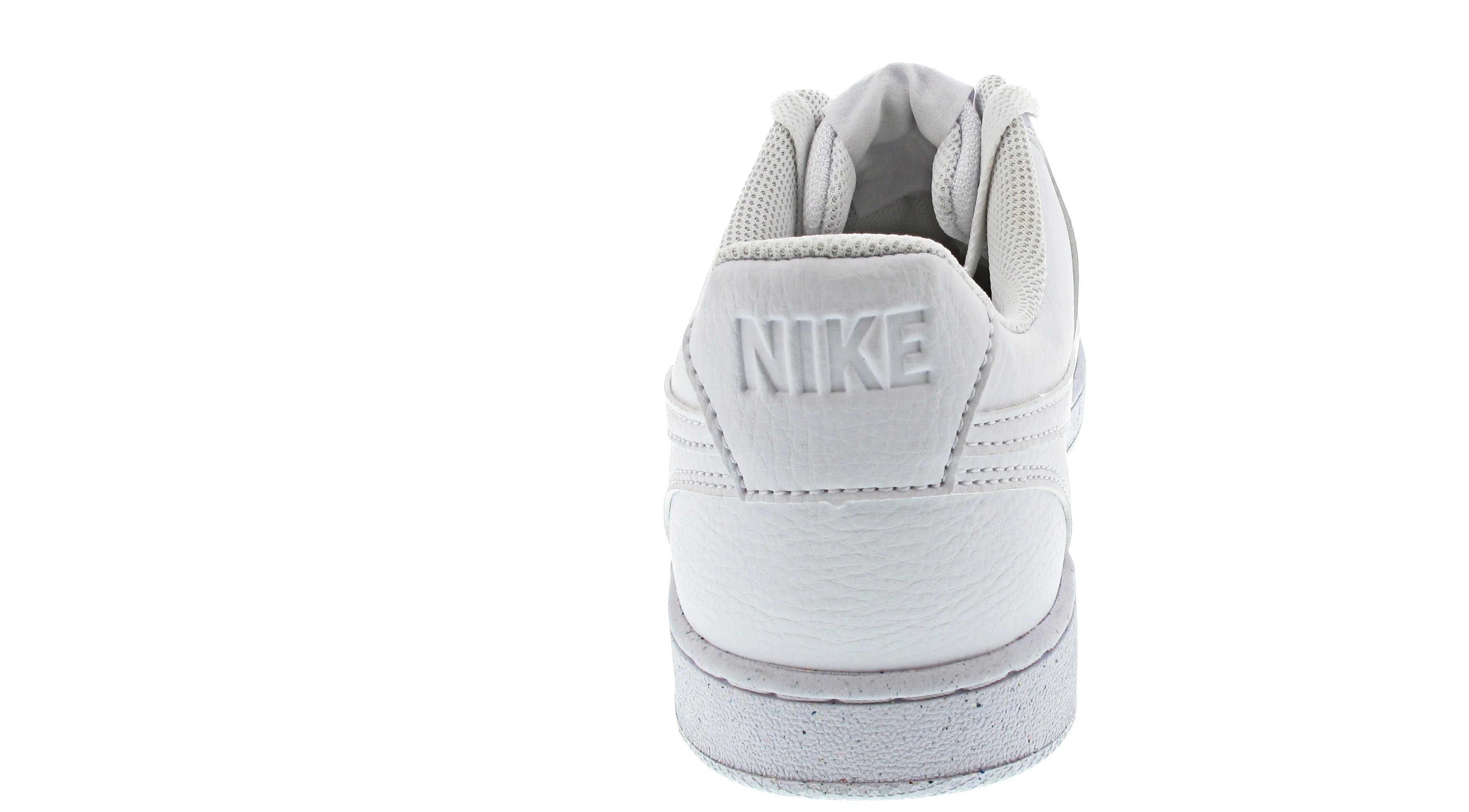 Nike Court Vision Low Next Nat Sneaker Weiß - Image 17