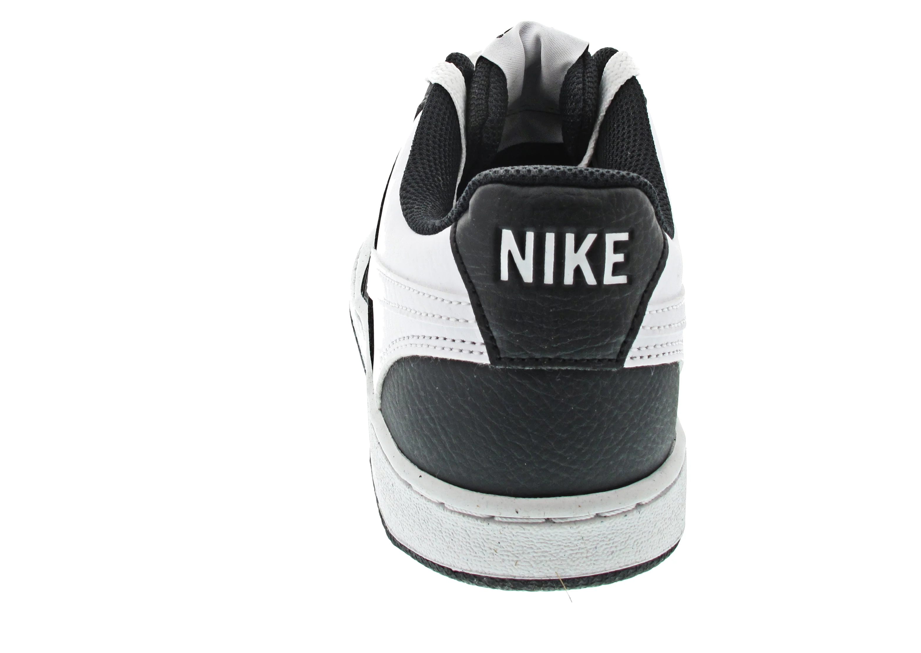 Nike Court Vision Low Next Nat Sneaker Schwarz - Image 22