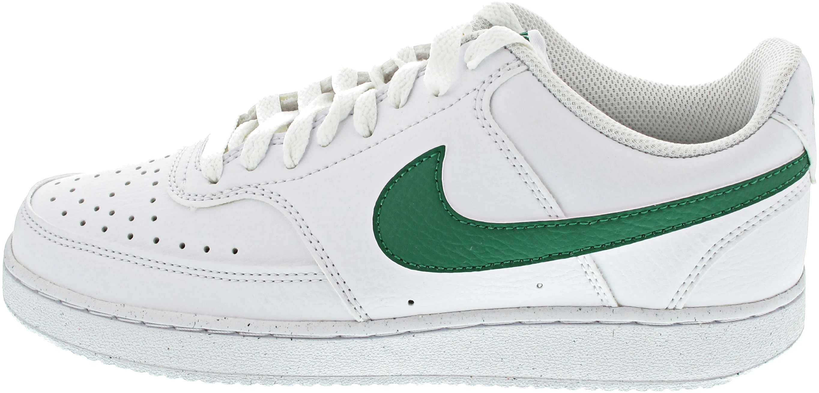 Nike Court Vision Low Next Nat Sneaker Weiß - Image 8