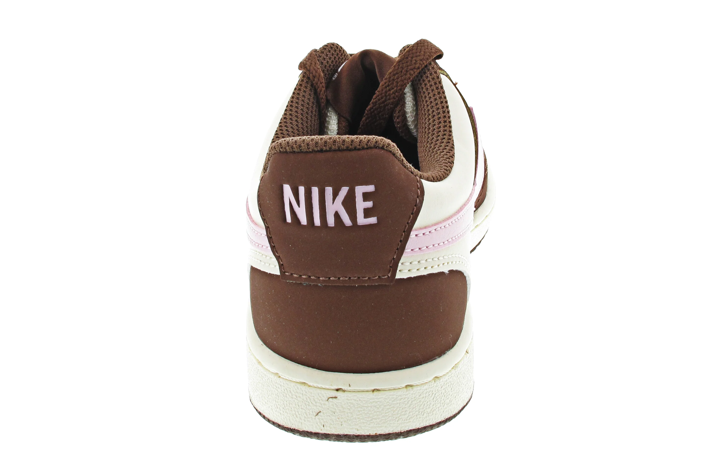 Nike Court Vision Low Sneaker low Braun - Image 22