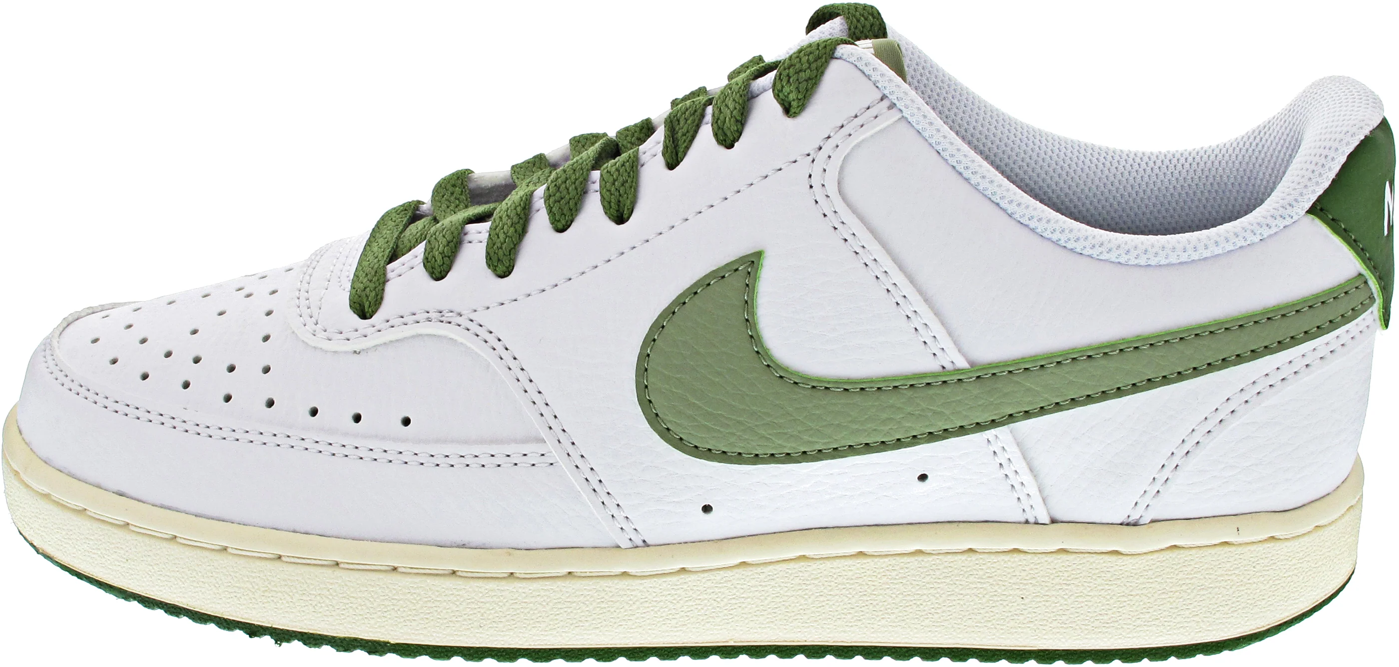 Nike Court Vision Low Sneaker low Weiß - Image 5