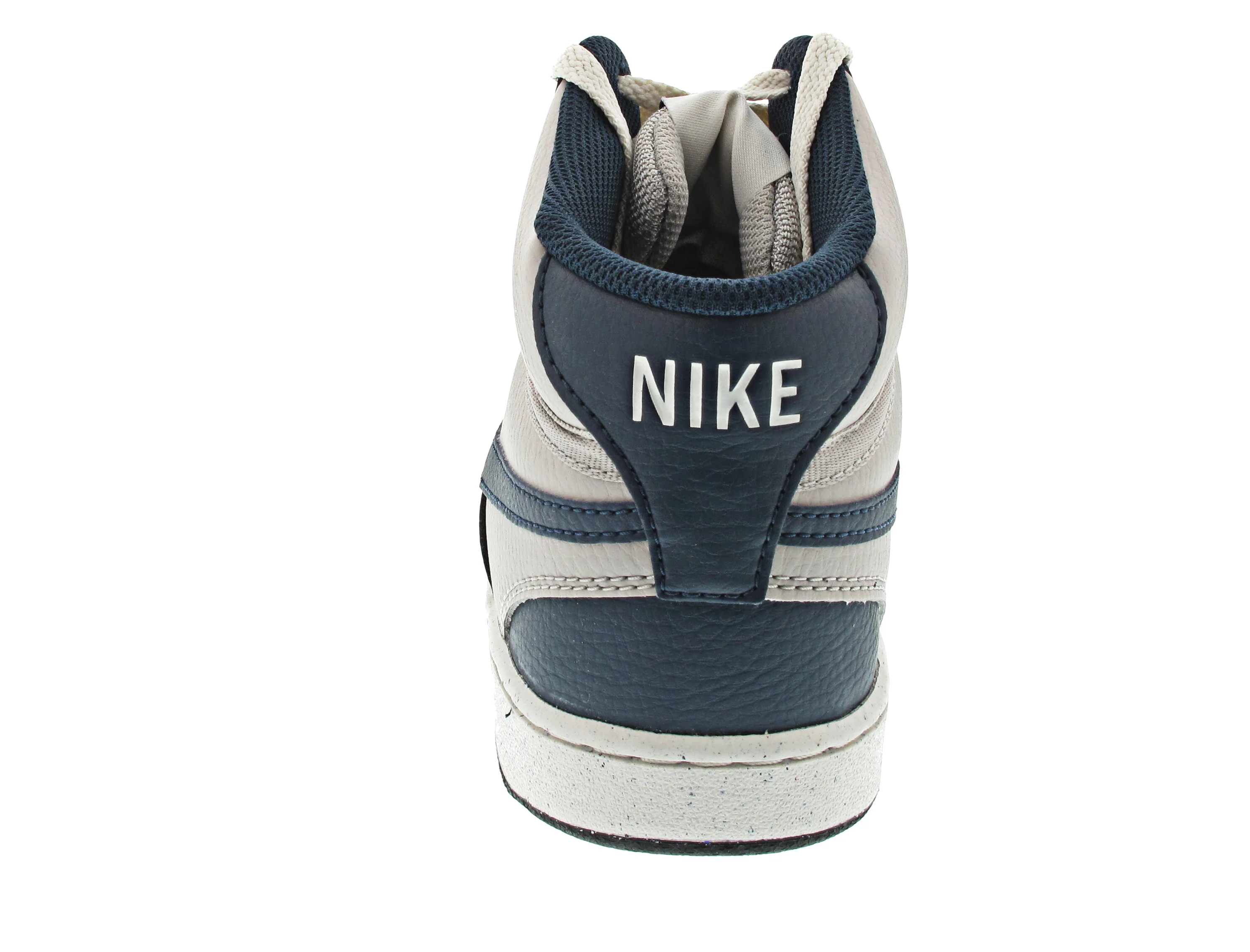 Nike Court Vision Mid Next Nat Sneaker high Grau - Image 17