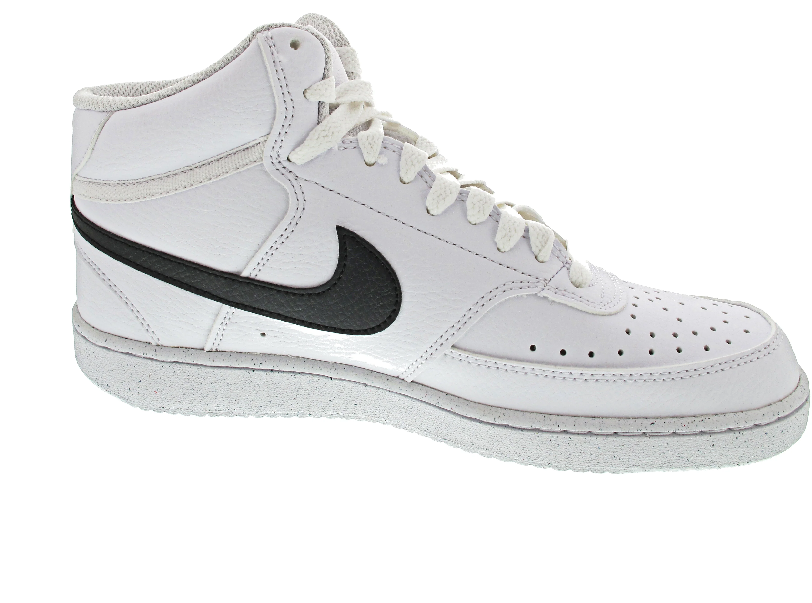 Nike Court Vision Mid Next Nat Sneaker high Weiß - Image 19