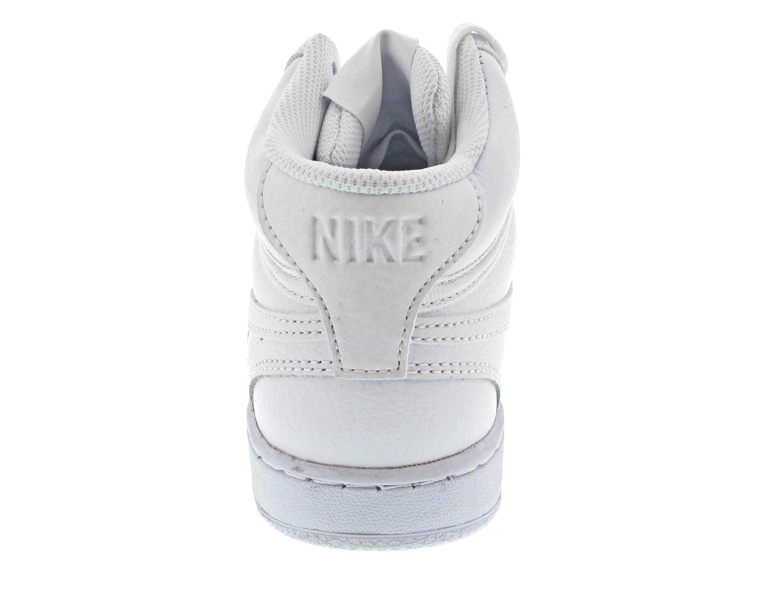 Nike Court Vision Mid Sneaker high Weiß - Image 22
